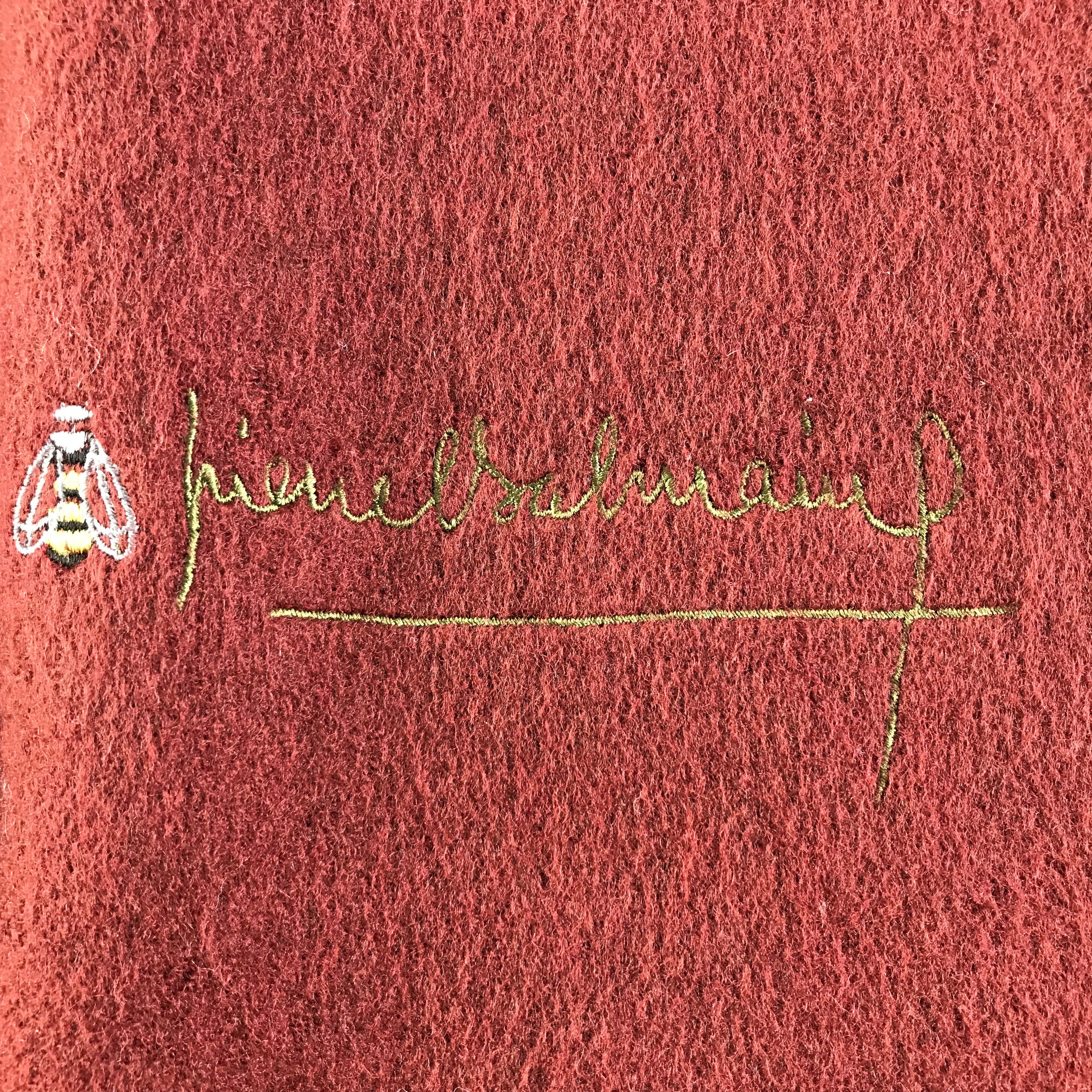 Pierre Balmain Pierre Balmain Scarf / Muffler / Neckwear SS1462 Size ONE SIZE - 2 Thumbnail
