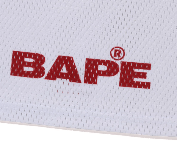 Bape BAPE - Football Jersey Patriots Size US XL / EU 56 / 4 - 5 Thumbnail