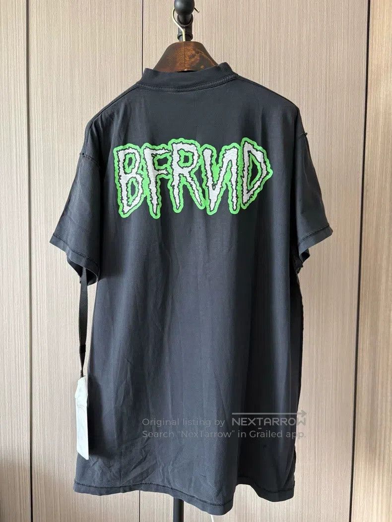 Balenciaga Balenciaga short sleeves Size US S / EU 44-46 / 1 - 2 Thumbnail