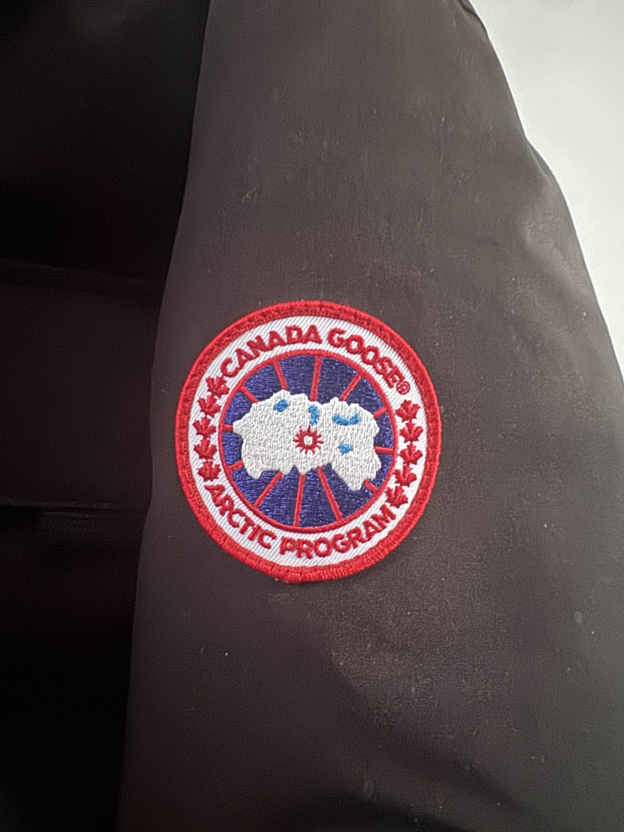 Canada Goose Canada Goose Jacket Size US S / EU 44-46 / 1 - 5 Thumbnail