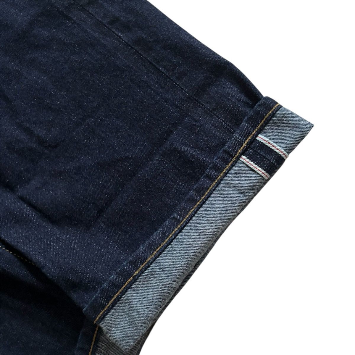 PLAC Plac x OAM Factory Selvedge Denim Size US 36 / EU 52 - 2 Thumbnail