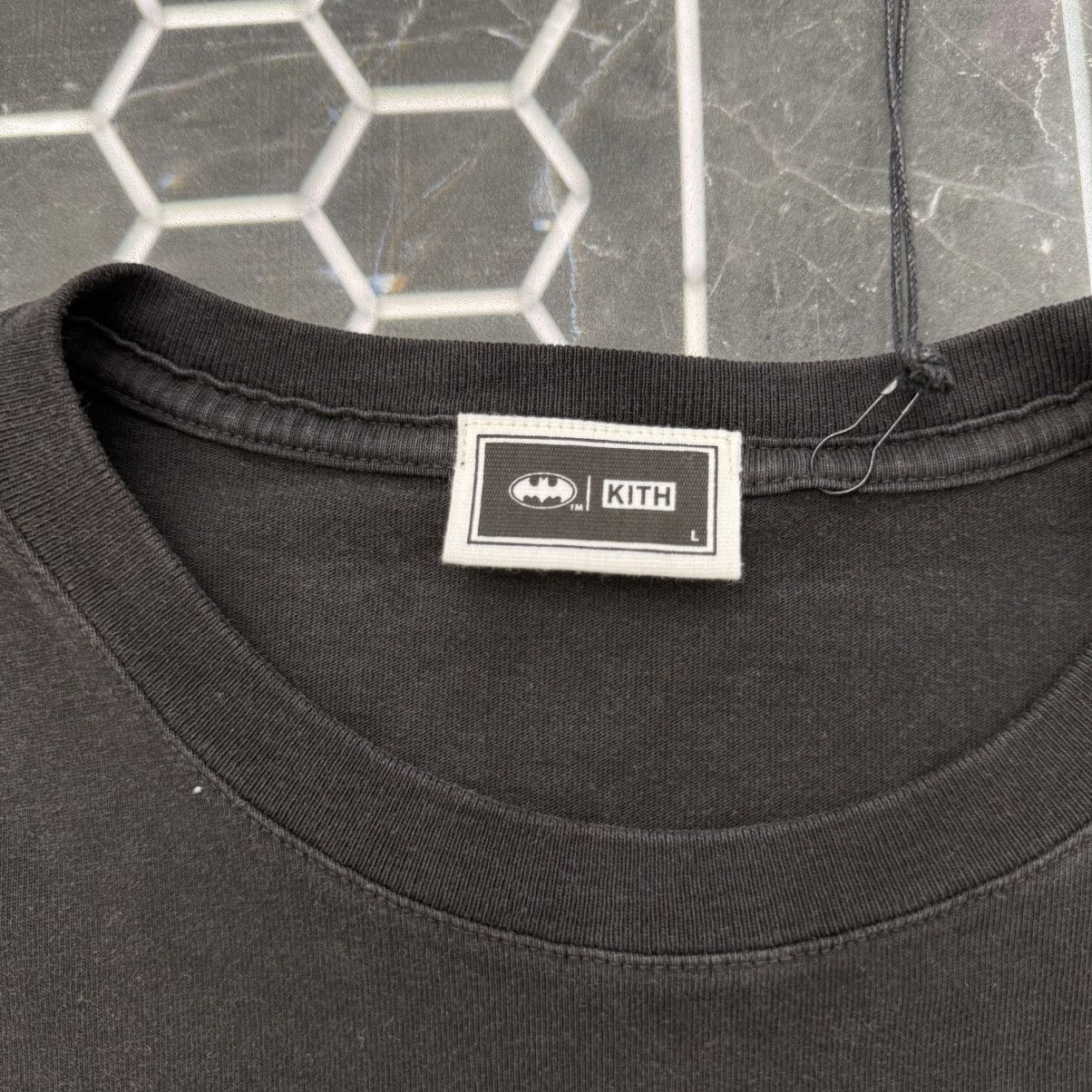 Kith Kith x Batman & Robin Tee Size US L / EU 52-54 / 3 - 5 Thumbnail