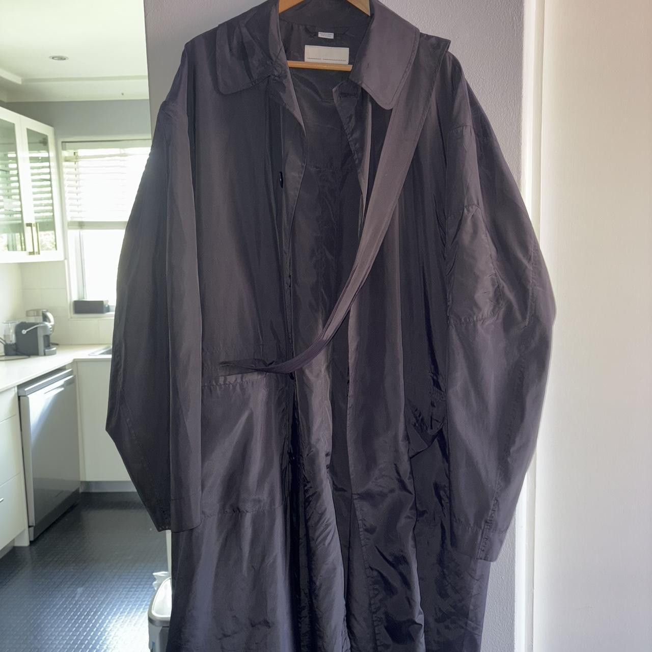 Random Identities Trench Coat Size US M / EU 48-50 / 2 - 1 Thumbnail