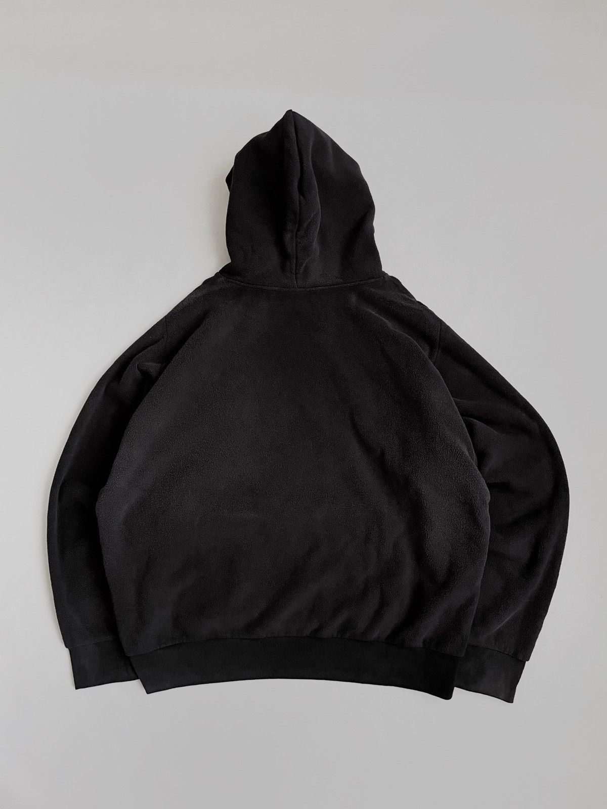 Gap × Yeezy Yeezy Gap fleece hoodie Kanye West Size US XXL / EU 58 / 5 - 3 Thumbnail