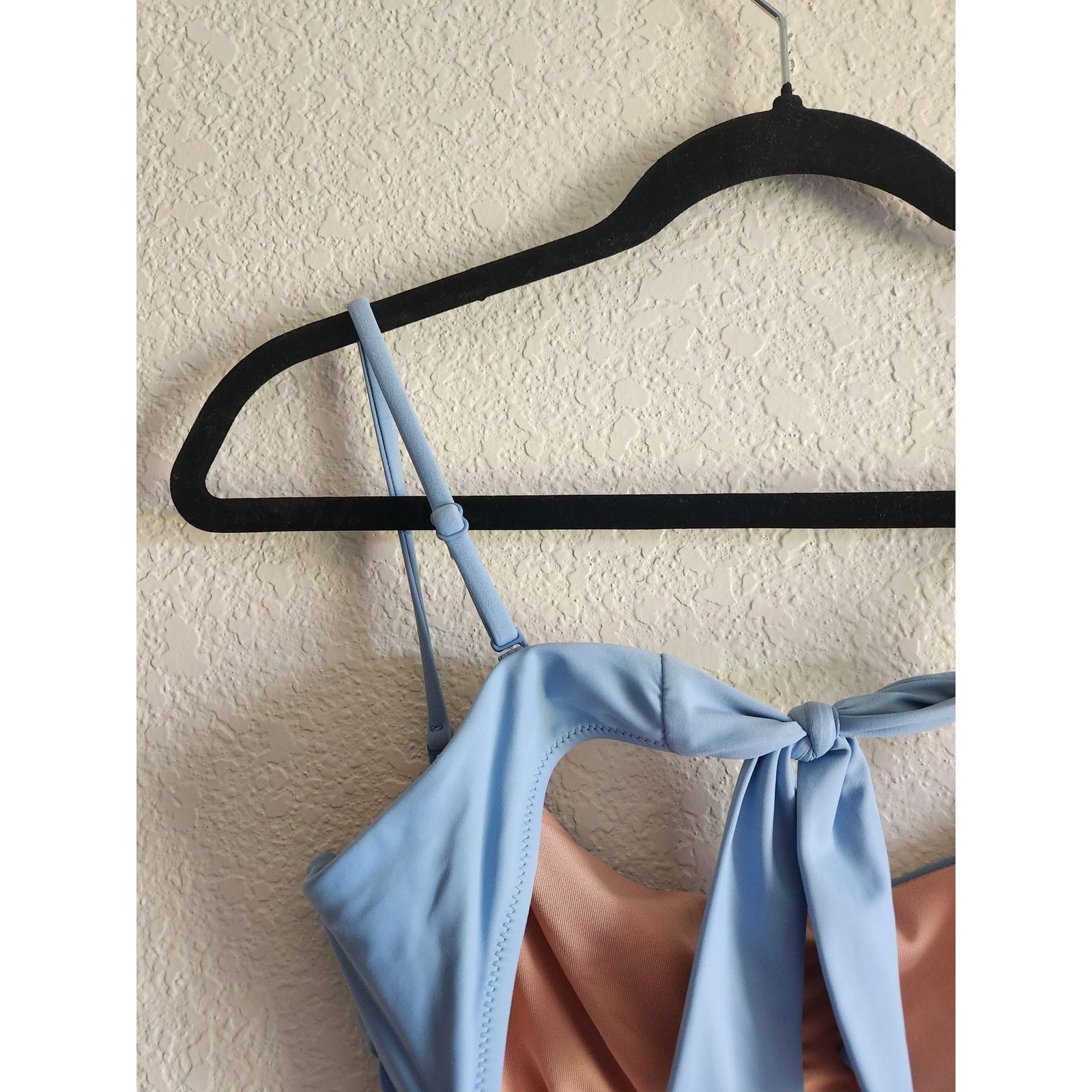 J.Crew J. Crew Re-Imagined One Piece Open Back Swim Suit 8 Size ONE SIZE - 3 Thumbnail