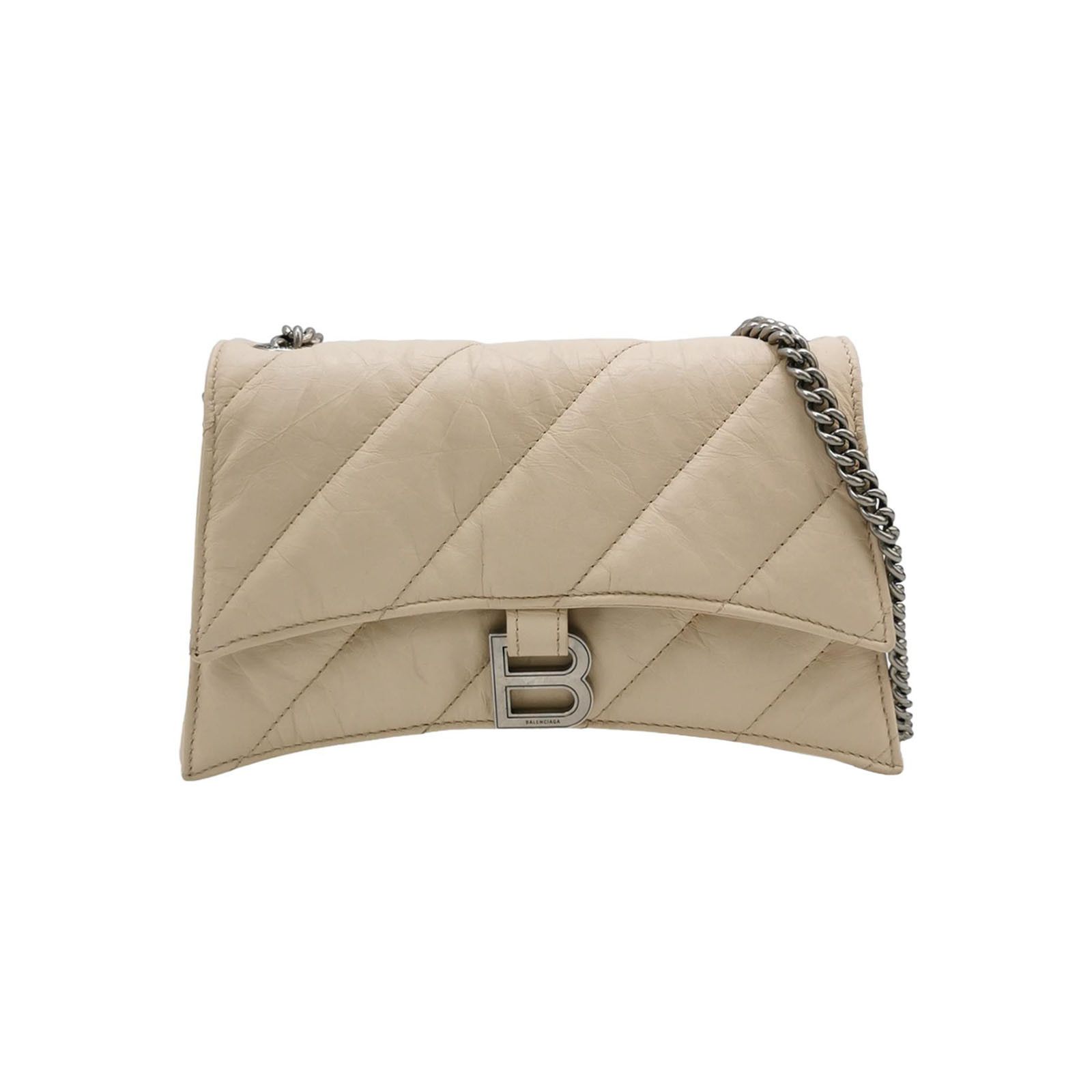 Balenciaga Balenciaga Women os Shoulder Bags Size ONE SIZE - 1 Thumbnail