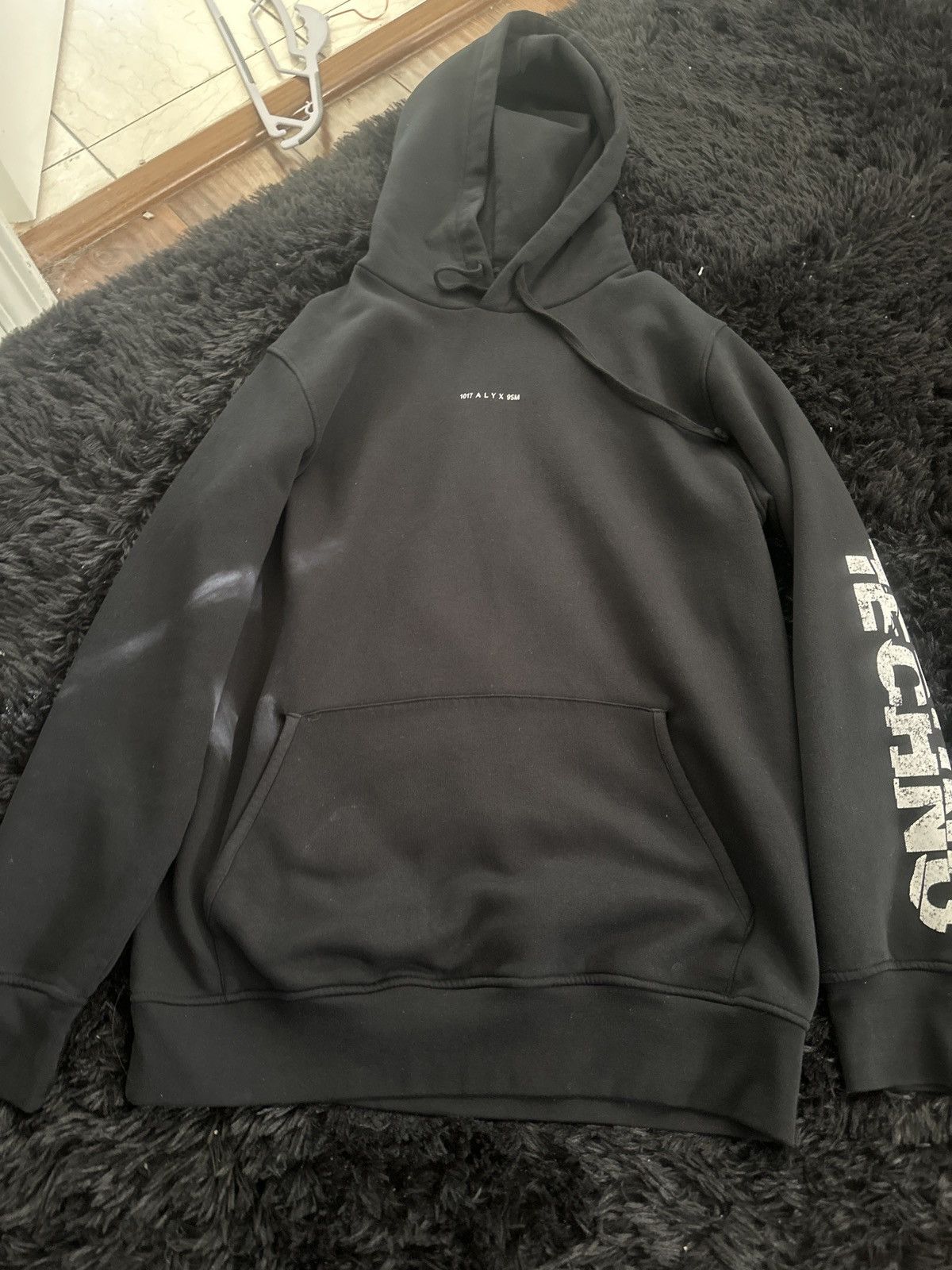 Alyx Techno | Grailed