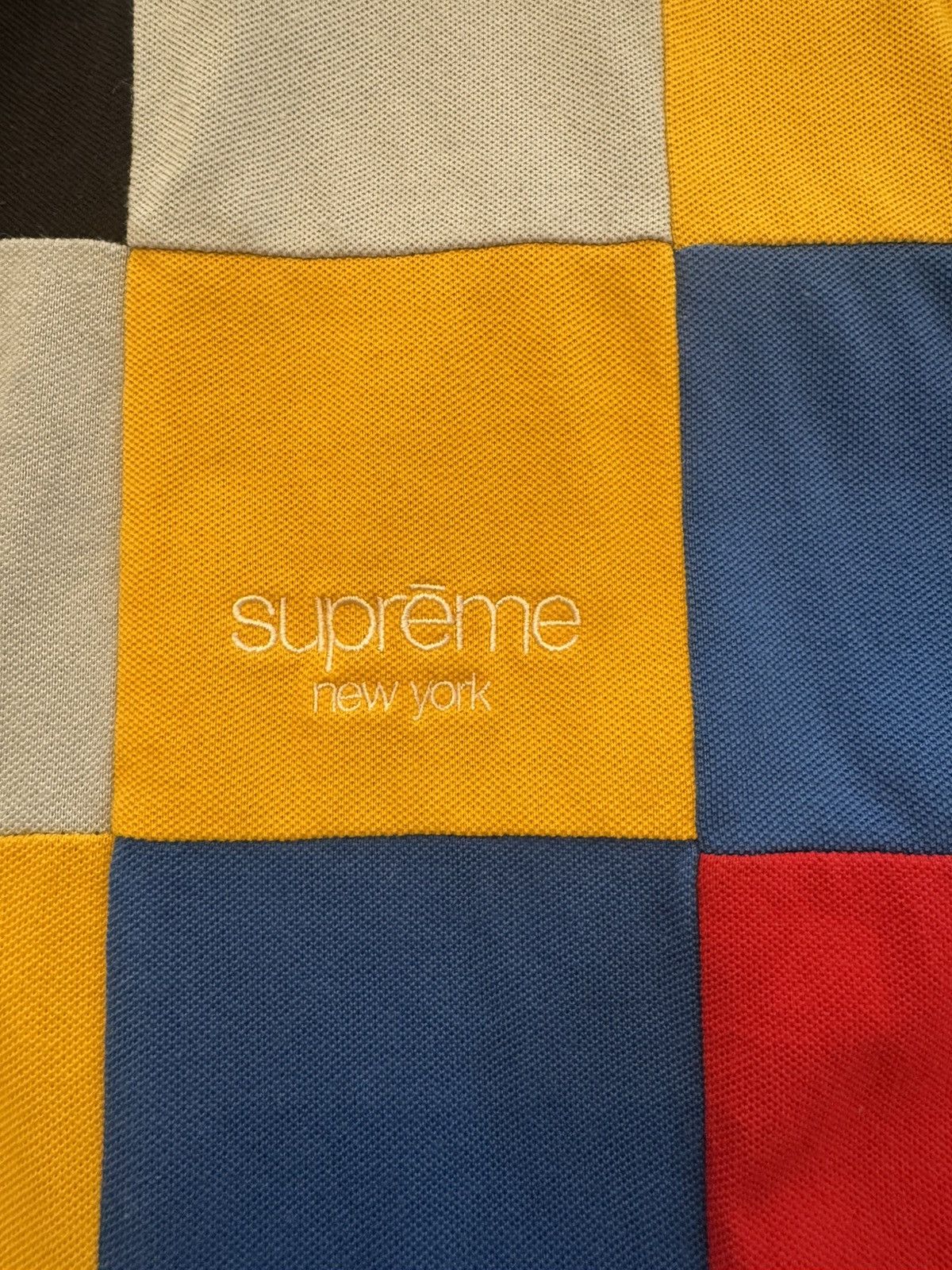 Supreme Supreme T Shirt Size US L / EU 52-54 / 3 - 2 Thumbnail