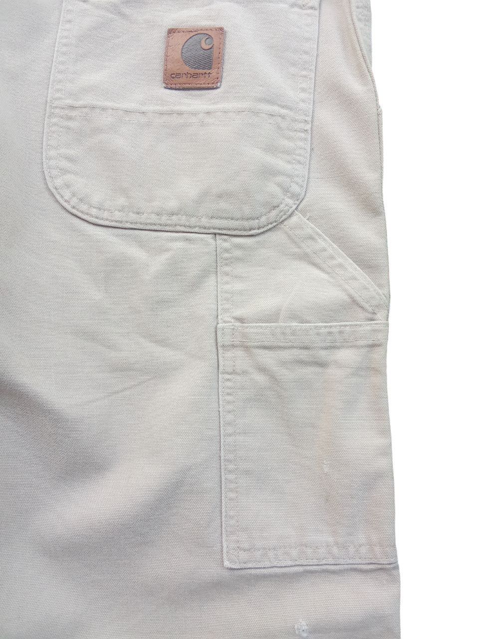 Carhartt × Vintage Vintage Carhartt Carpenter Size W40 Size US 40 / EU 56 - 6 Thumbnail