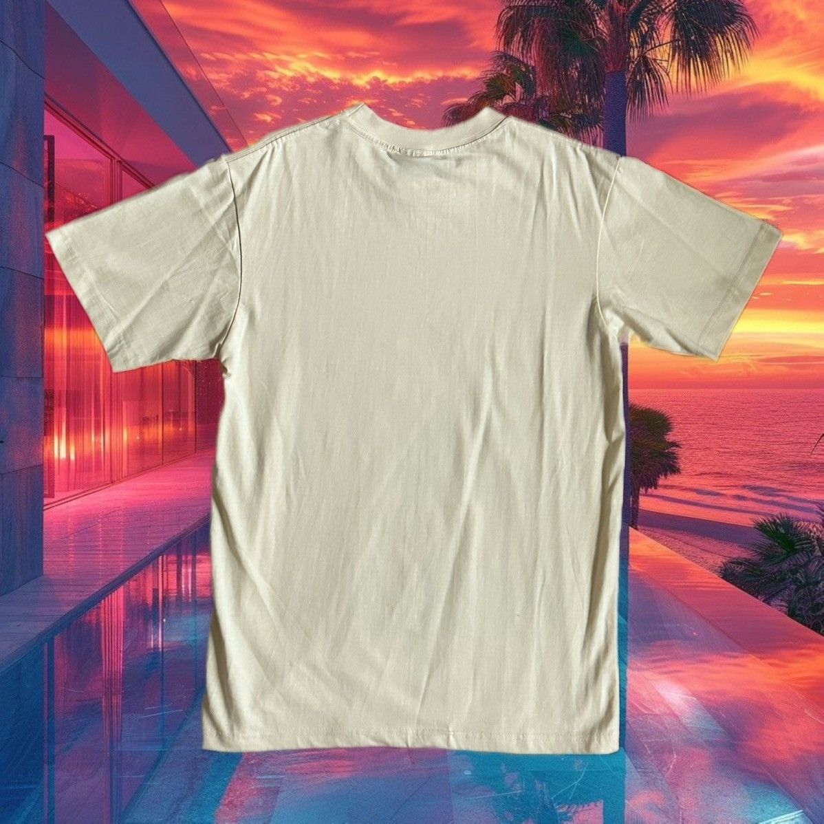 Rap Tees AZ Chike - Cult T-Shirt Size S / US 4 / IT 40 - 4 Thumbnail