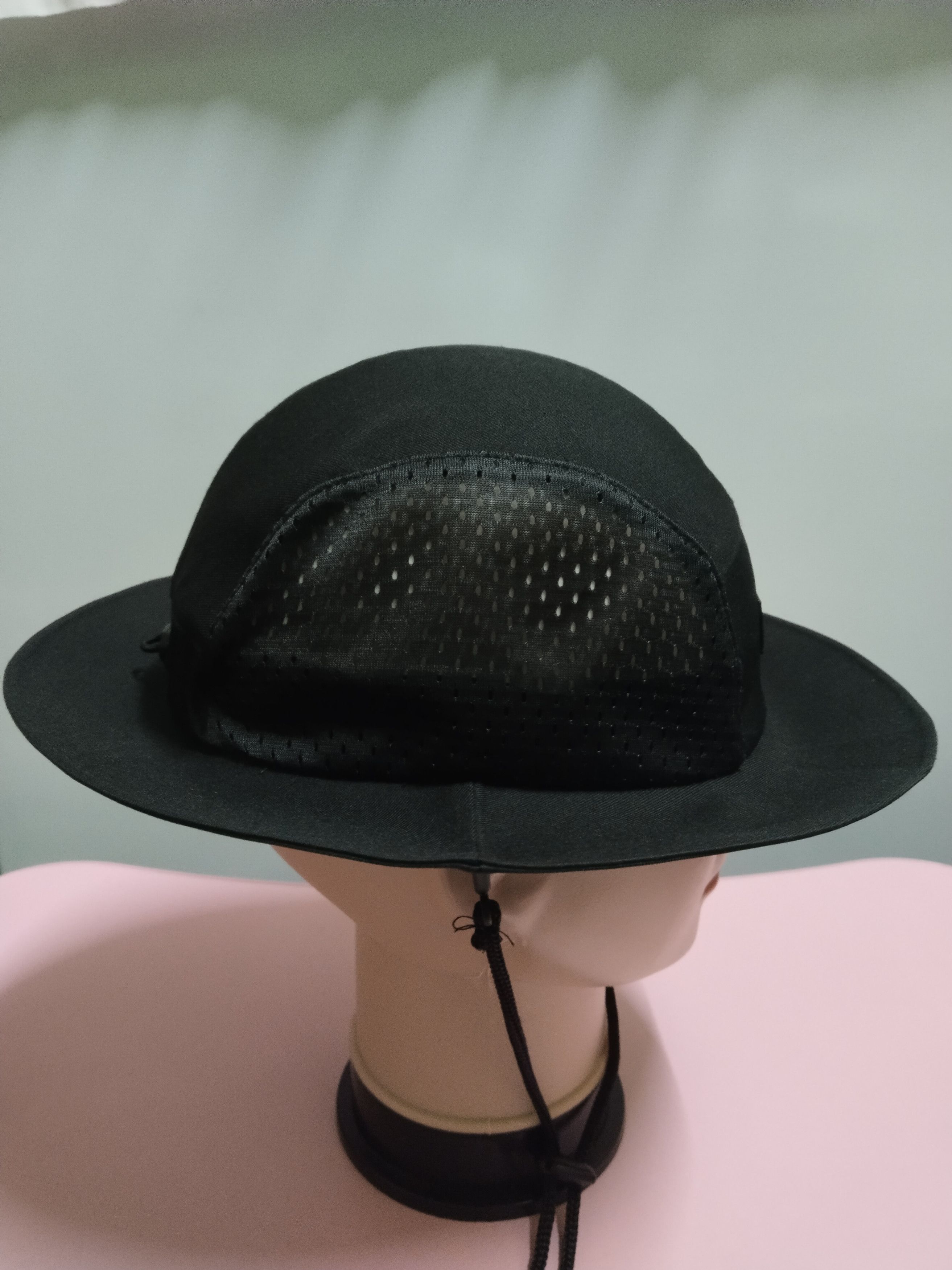 Japanese Brand MARMOT OUTDOOR HATS Size ONE SIZE - 2 Thumbnail