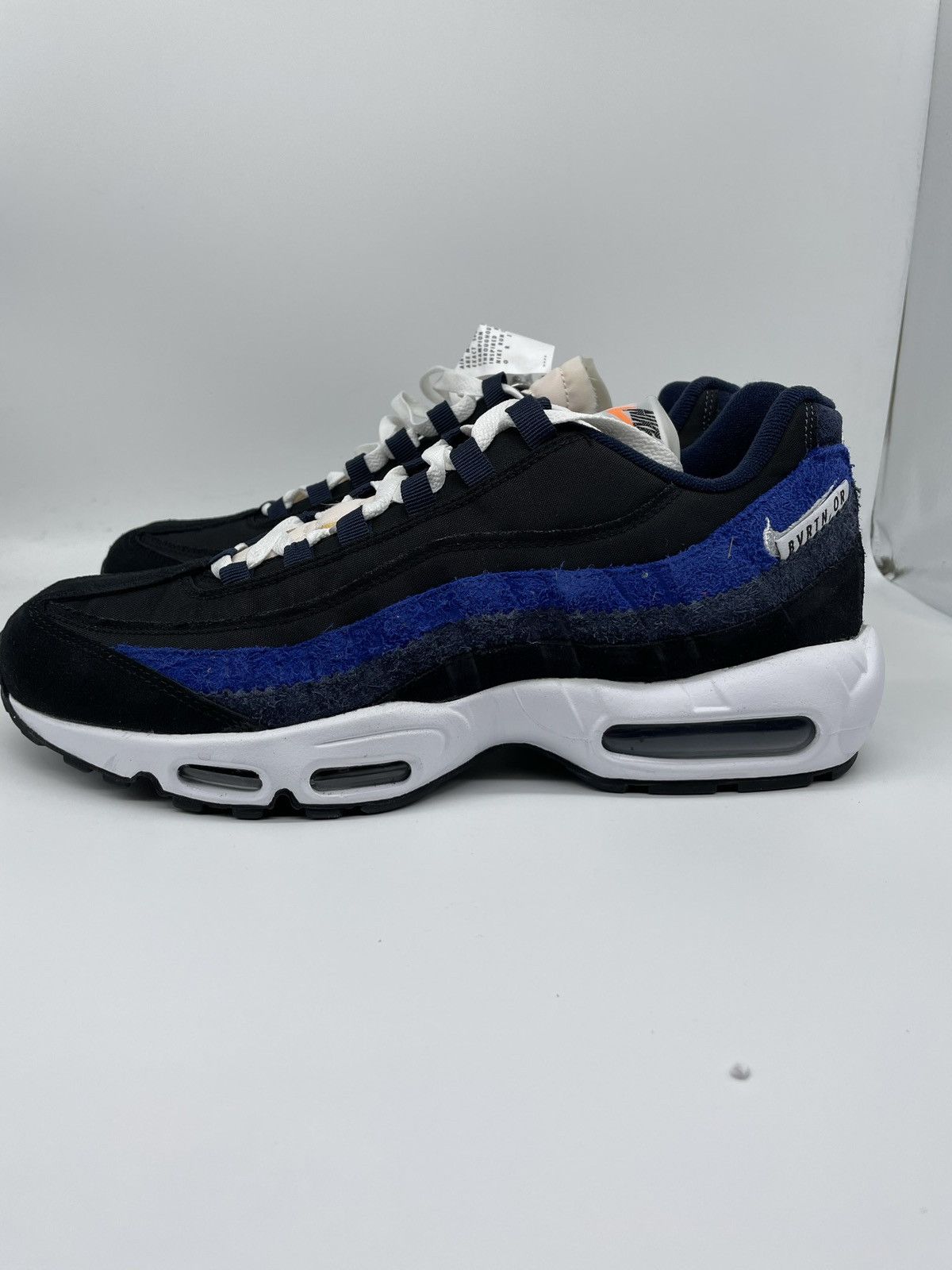 Nike Nike Air Max 95 SE Running Club Size US 11 / EU 44 - 4 Thumbnail