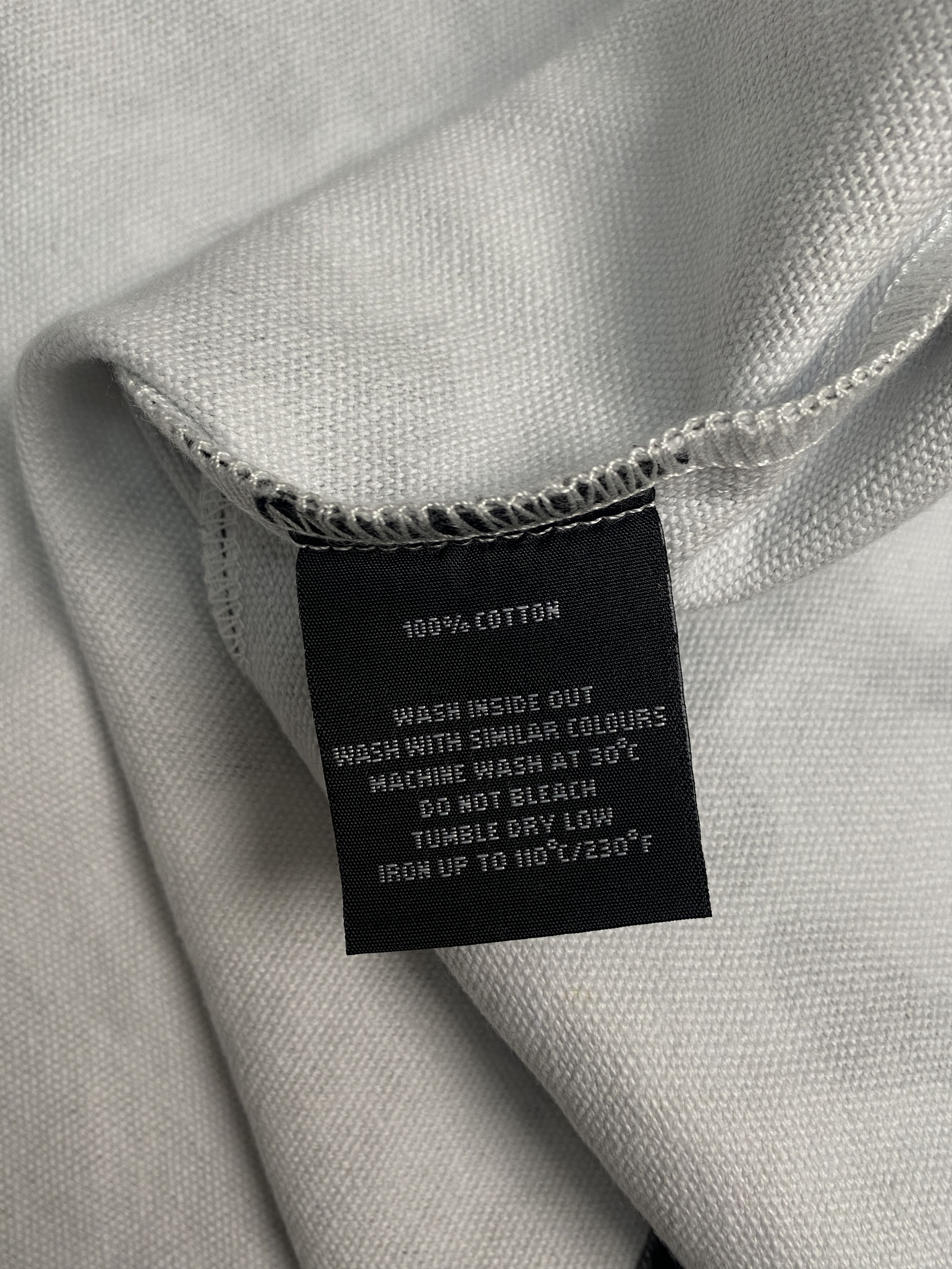 Other Rare 1OF1 7000 Miles East Multi Face Graphic Jacket X-Large Size US XL / EU 56 / 4 - 16 Thumbnail
