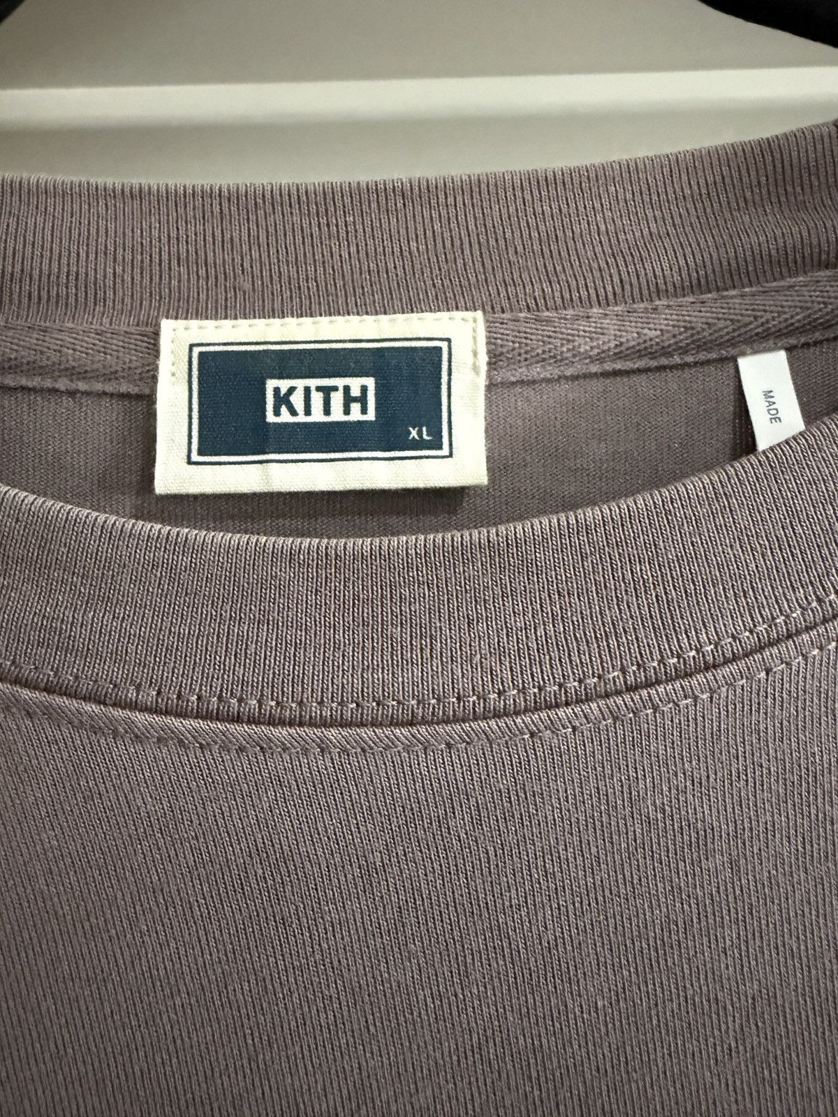 Kith Kith Long Sleeve Size US XL / EU 56 / 4 - 2 Thumbnail