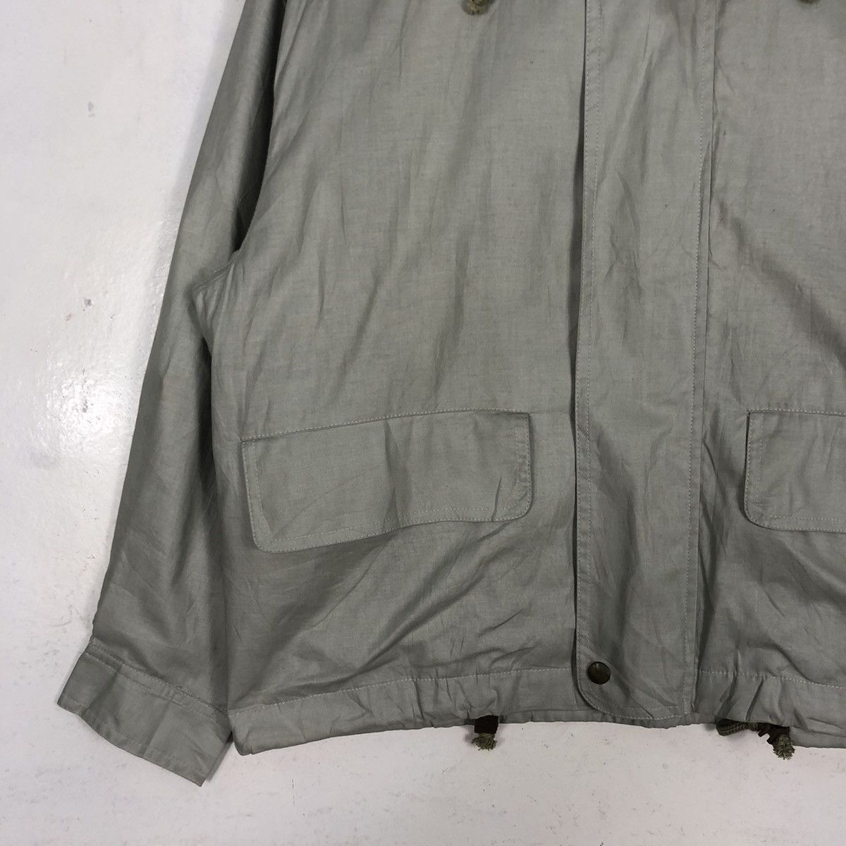 Calvin Klein × Other CLVIN KLIEN BOMBER JACKET Size US M / EU 48-50 / 2 - 3 Thumbnail