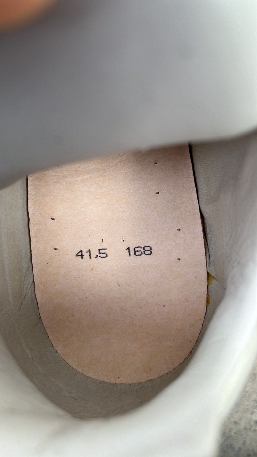 Maison Margiela Maison Margiela Future Low Pvc Laminated Size US 8 / EU 41 - 7 Thumbnail