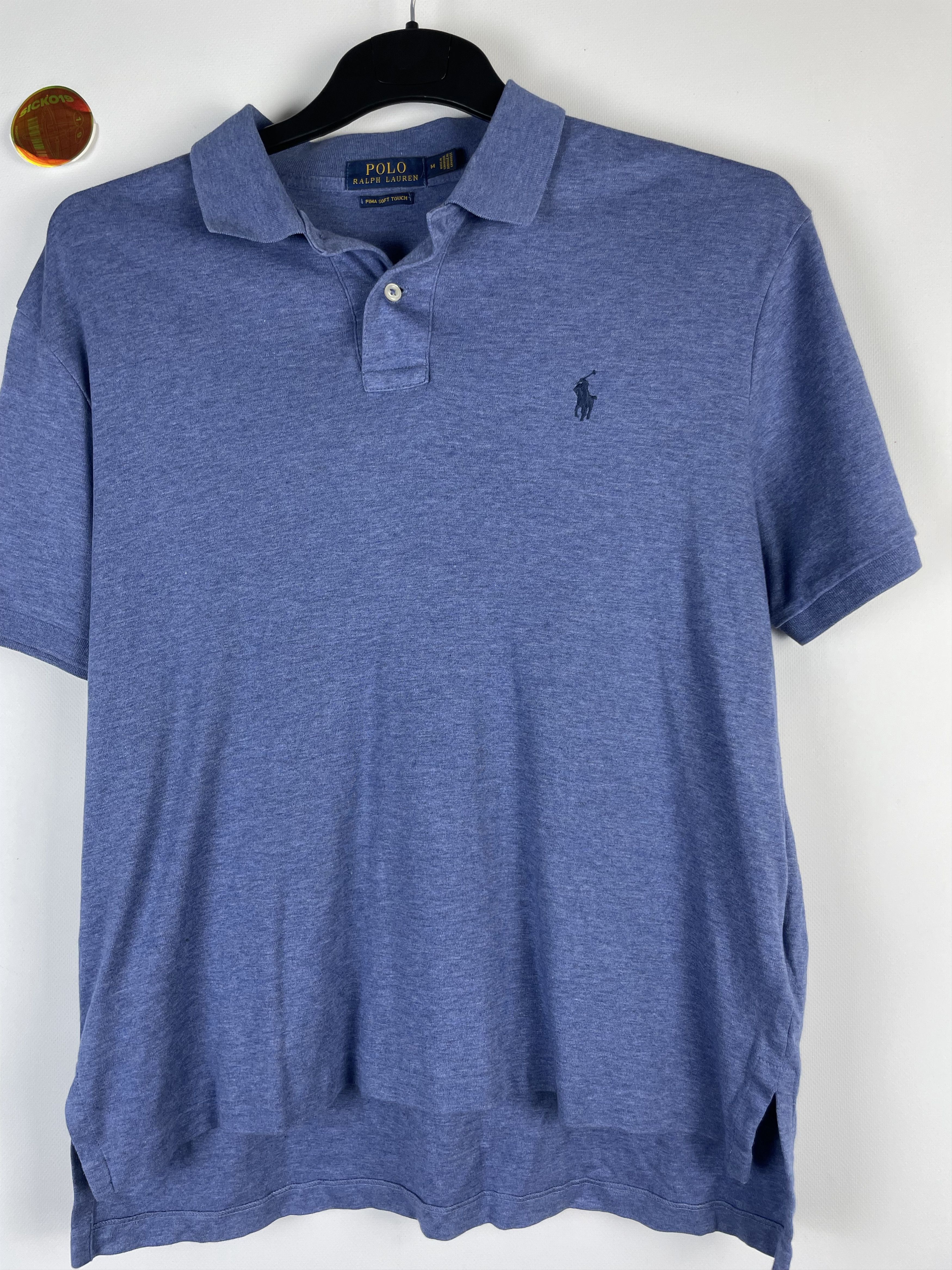 Polo Ralph Lauren Vintage Polo Ralph Lauren Polo Size US M / EU 48-50 / 2 - 3 Thumbnail