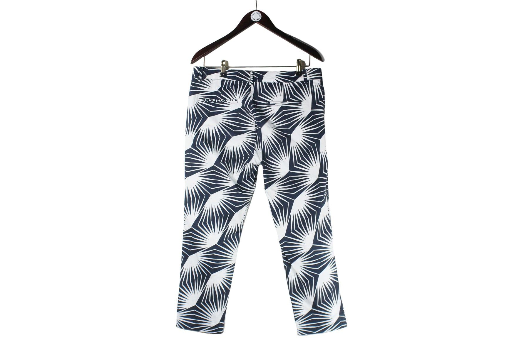 Bogner Bogner Pants Women's W 32 L 24 Size 32" / US 10 / IT 46 - 2 Thumbnail