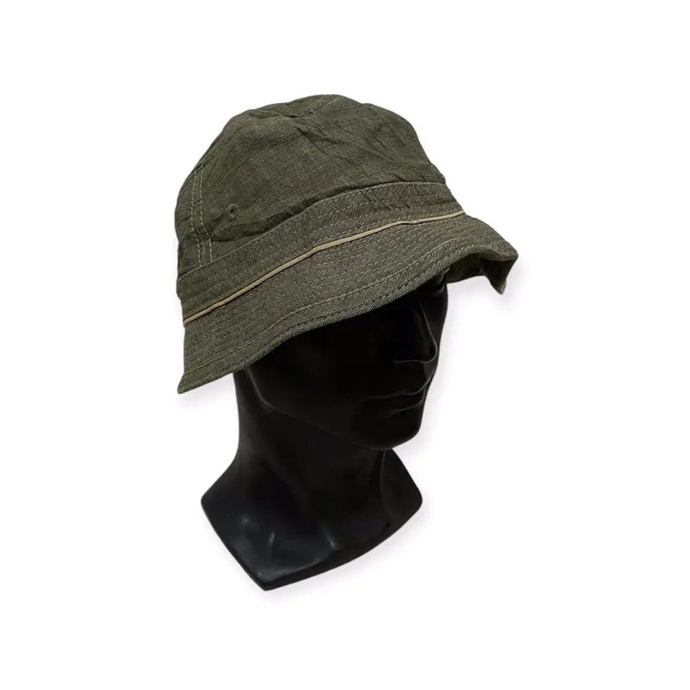 Japanese Brand × Vintage Graceful Days Plain Bucket Hat Size ONE SIZE - 1 Thumbnail