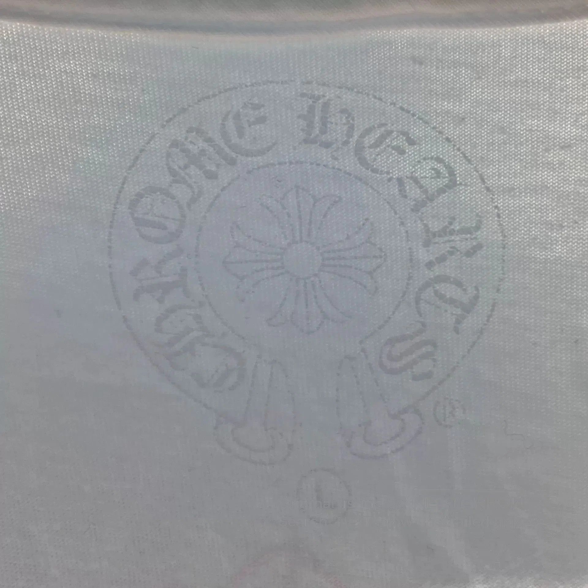 Chrome Hearts chrome hearts phantom cross short sleeve shirt. Size US L / EU 52-54 / 3 - 5 Thumbnail
