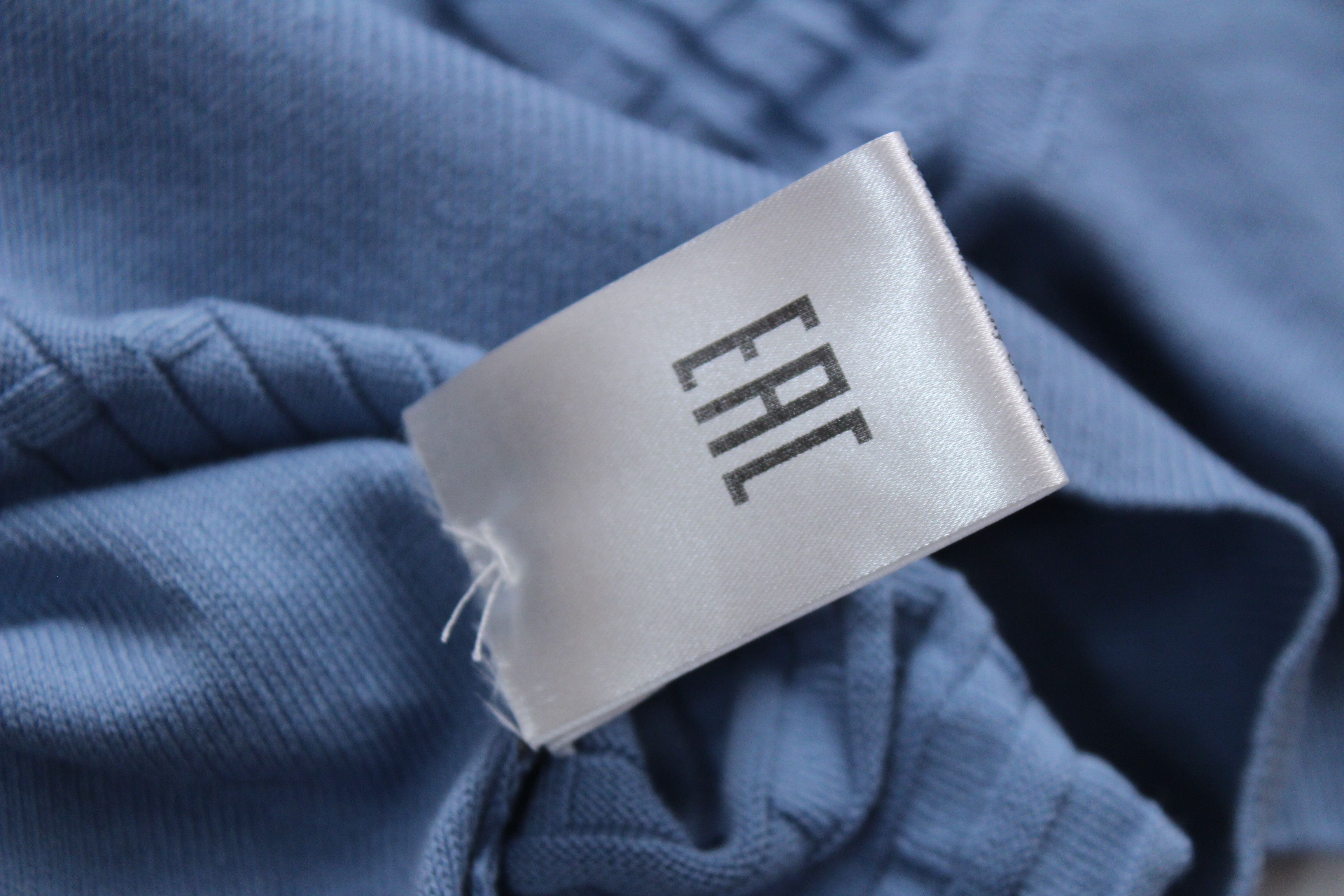 Canali Canali Polo Size 46 Made In Italy Authentic Size US S / EU 44-46 / 1 - 14 Thumbnail