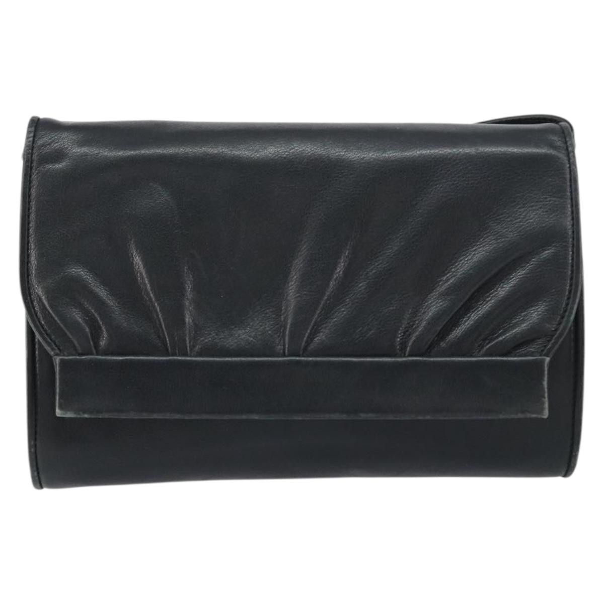 Gucci Gucci Vintage Leather Size ONE SIZE - 1 Thumbnail