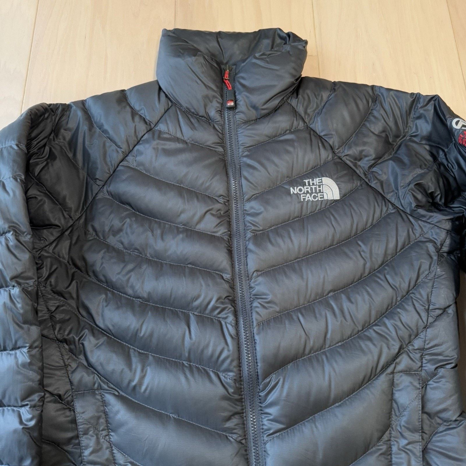 The North Face North Face Summit Series 800 Down Puffer Jacket Women's XS Size XS / US 0-2 / IT 36-38 - 3 Thumbnail