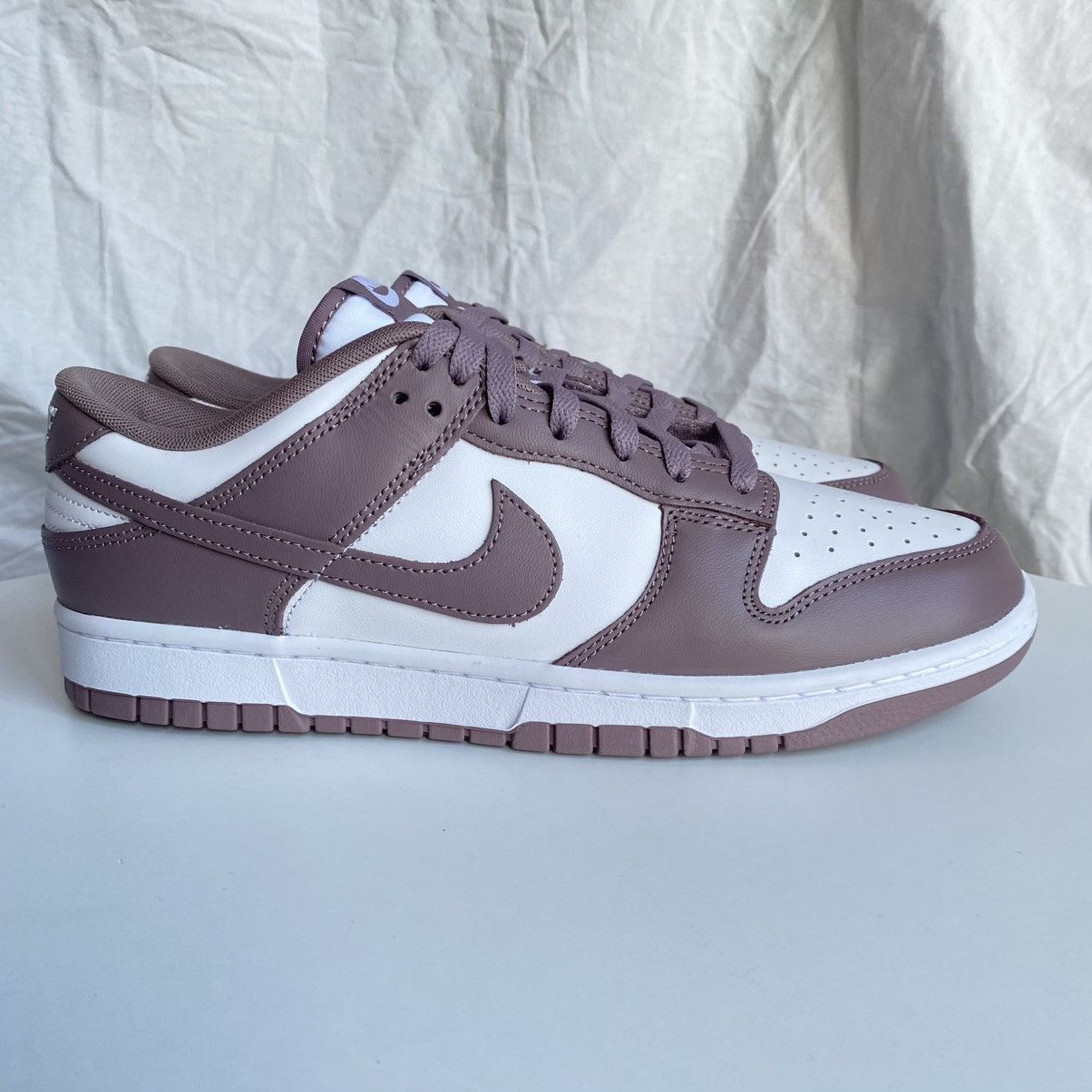 Nike Nike Dunk Low Size US 12 / EU 45 - 3 Thumbnail