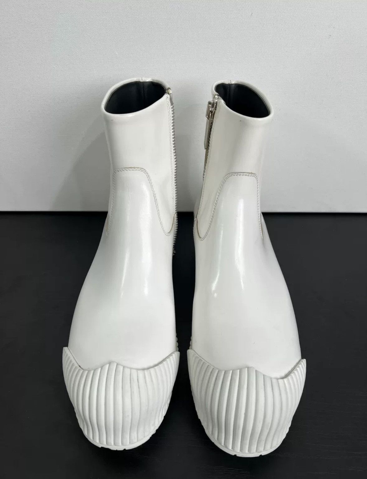 Calvin Klein Calvin klein boots Size US 7 / EU 40 - 3 Thumbnail