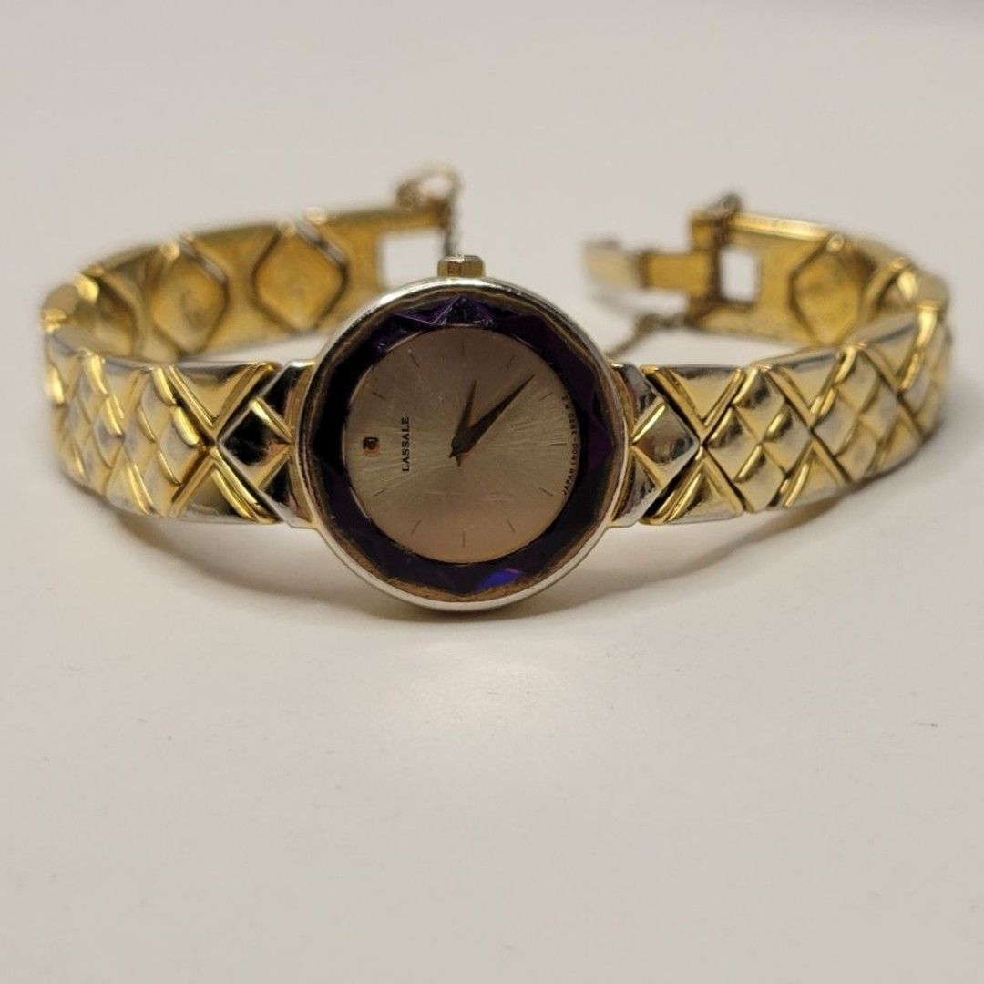 Seiko Lassale Women's Watch Size ONE SIZE - 3 Thumbnail