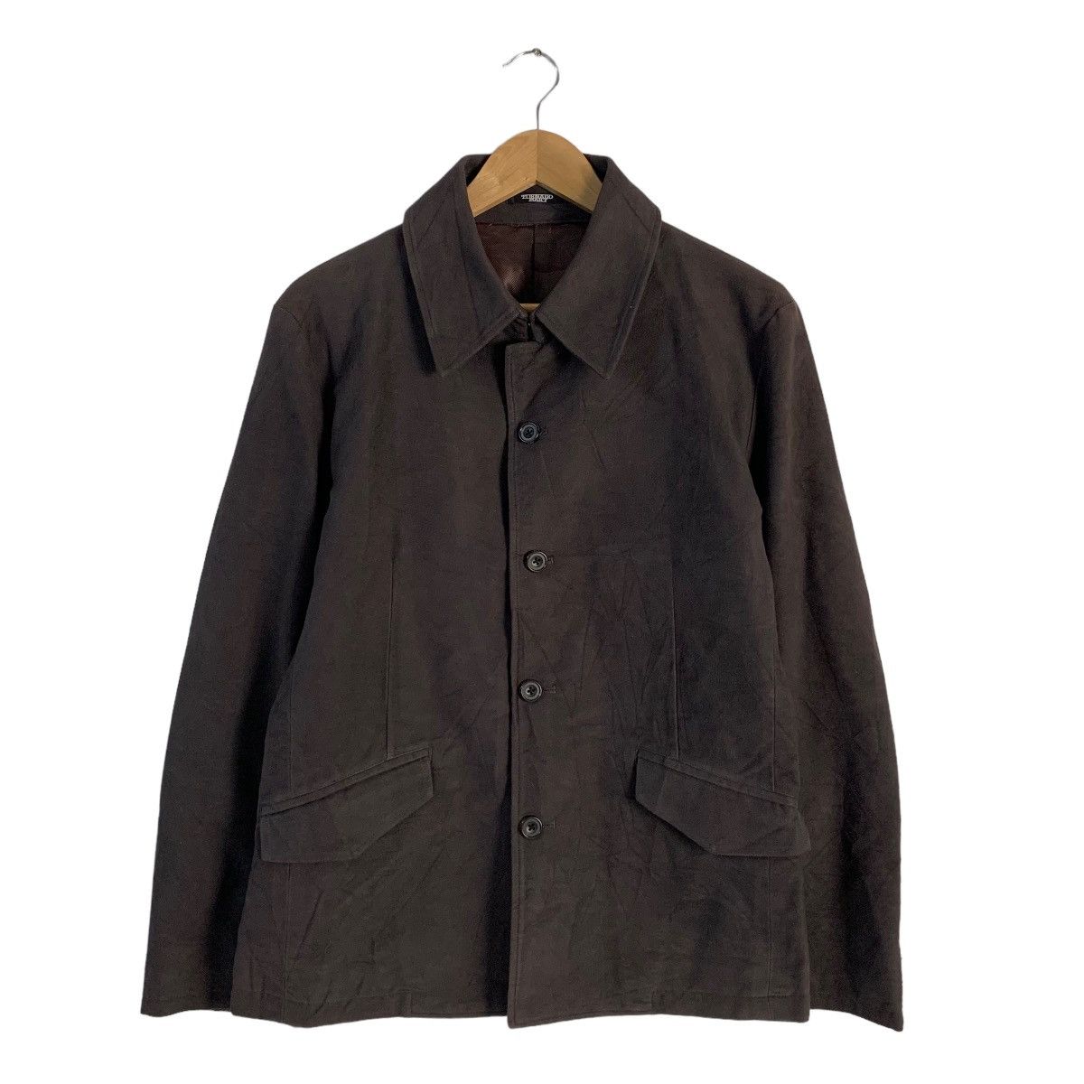 Tornado Mart Tornado Mart Jacket Size US M / EU 48-50 / 2 - 1 Thumbnail