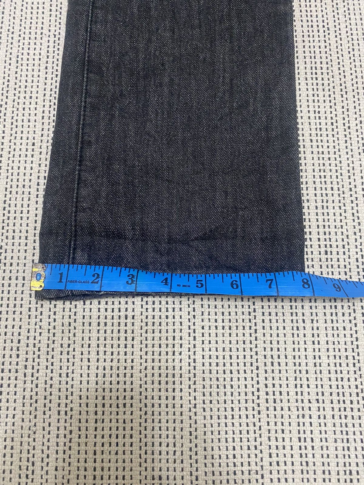 Designer × If Six Was Nine × Japanese Brand Japanese brand sortisso jeans very rare Size US 30 / EU 46 - 16 Thumbnail