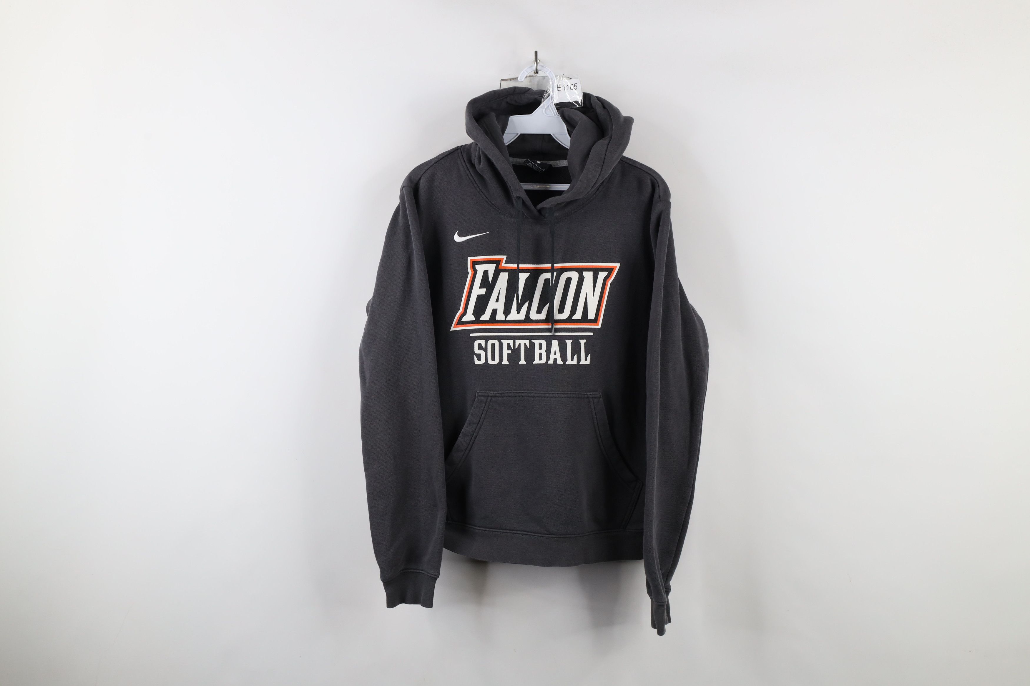 Nike Issued Bowling Green State University Softball Hoodie