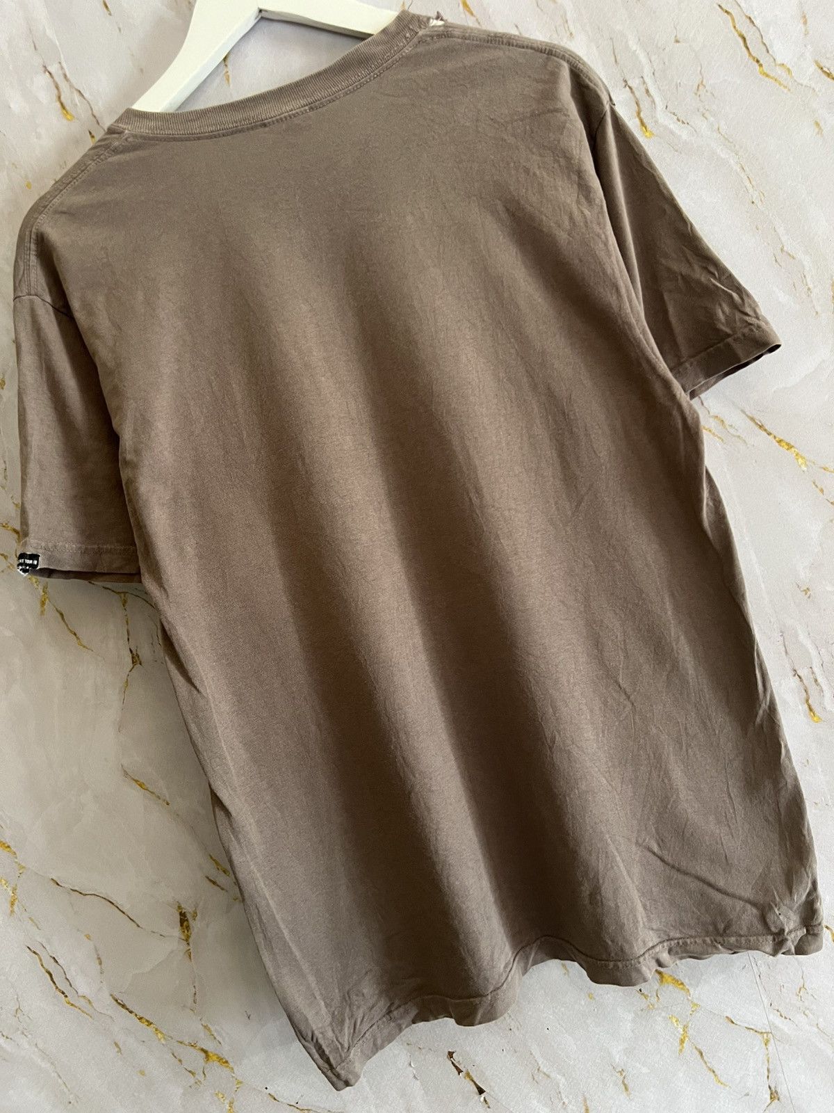 Vintage 🔥 MR.CHILDREN HALLELUJAH TOUR SHIRT – ANVIL TAG 🔥 Size US M / EU 48-50 / 2 - 4 Thumbnail