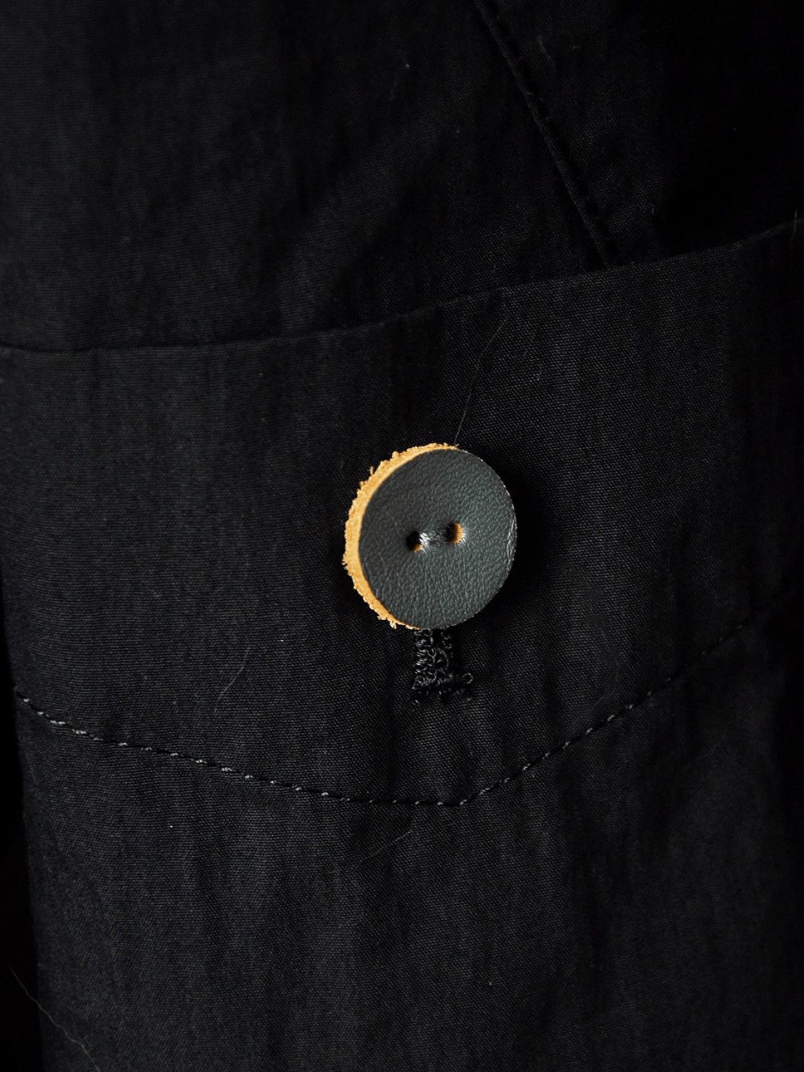 Undercover Sz 1 Undercover Tech Patches Jacket Size US S / EU 44-46 / 1 - 5 Thumbnail