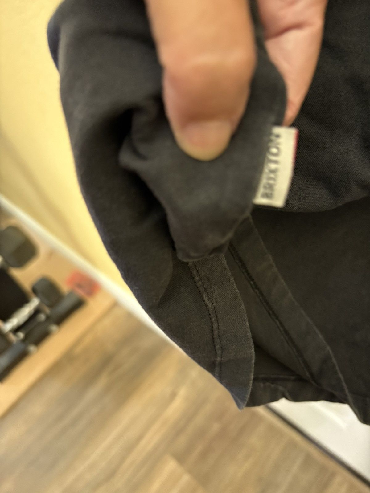 Brixton Brixton X Coke Size US L / EU 52-54 / 3 - 5 Thumbnail