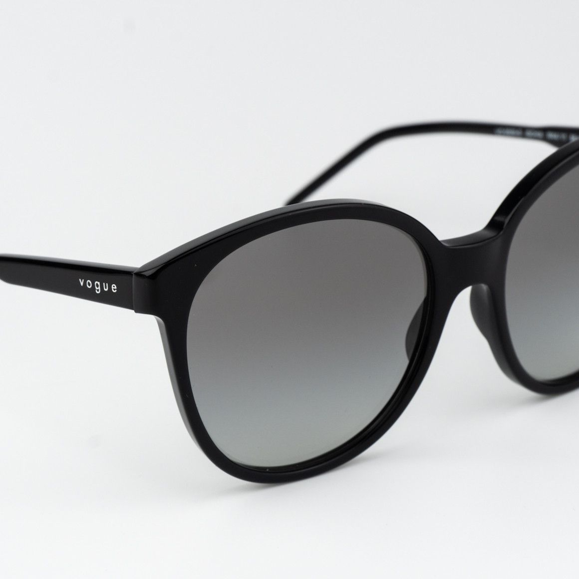 Vogue Vogue Women Sunglasses Butterfly VO5509S W44/1156 BRAND NEW Size ONE SIZE - 5 Thumbnail
