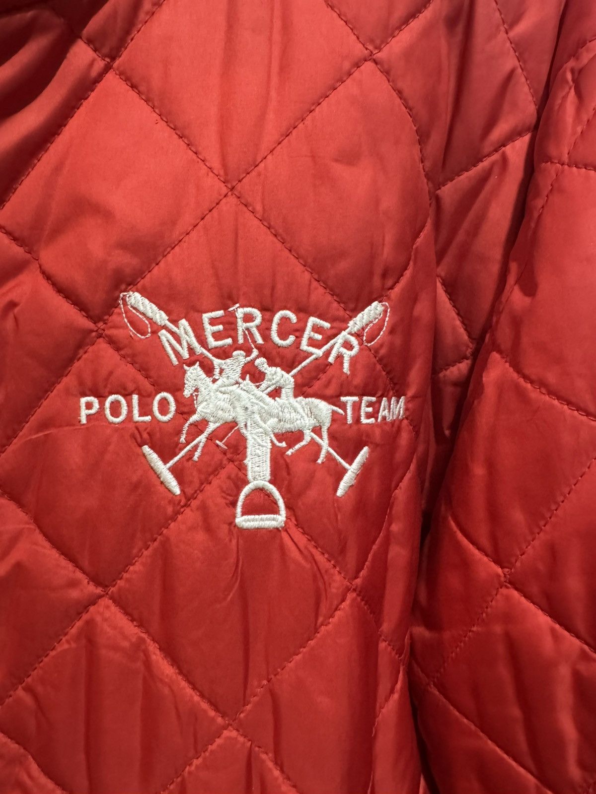 Polo Ralph Lauren Ralph lauren polo jacket Size US M / EU 48-50 / 2 - 4 Thumbnail