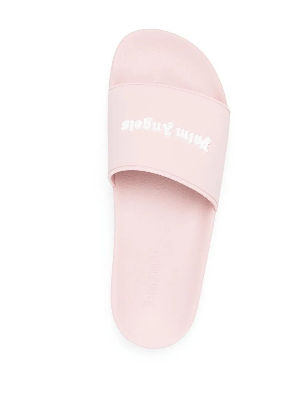 Palm Angels o1y1125 Slippers in Pink Size US 6 / IT 36 - 4 Thumbnail