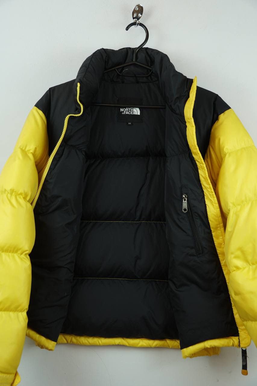 The North Face The North Face 1996 Nuptse 700 Size US XS / EU 42 / 0 - 3 Thumbnail