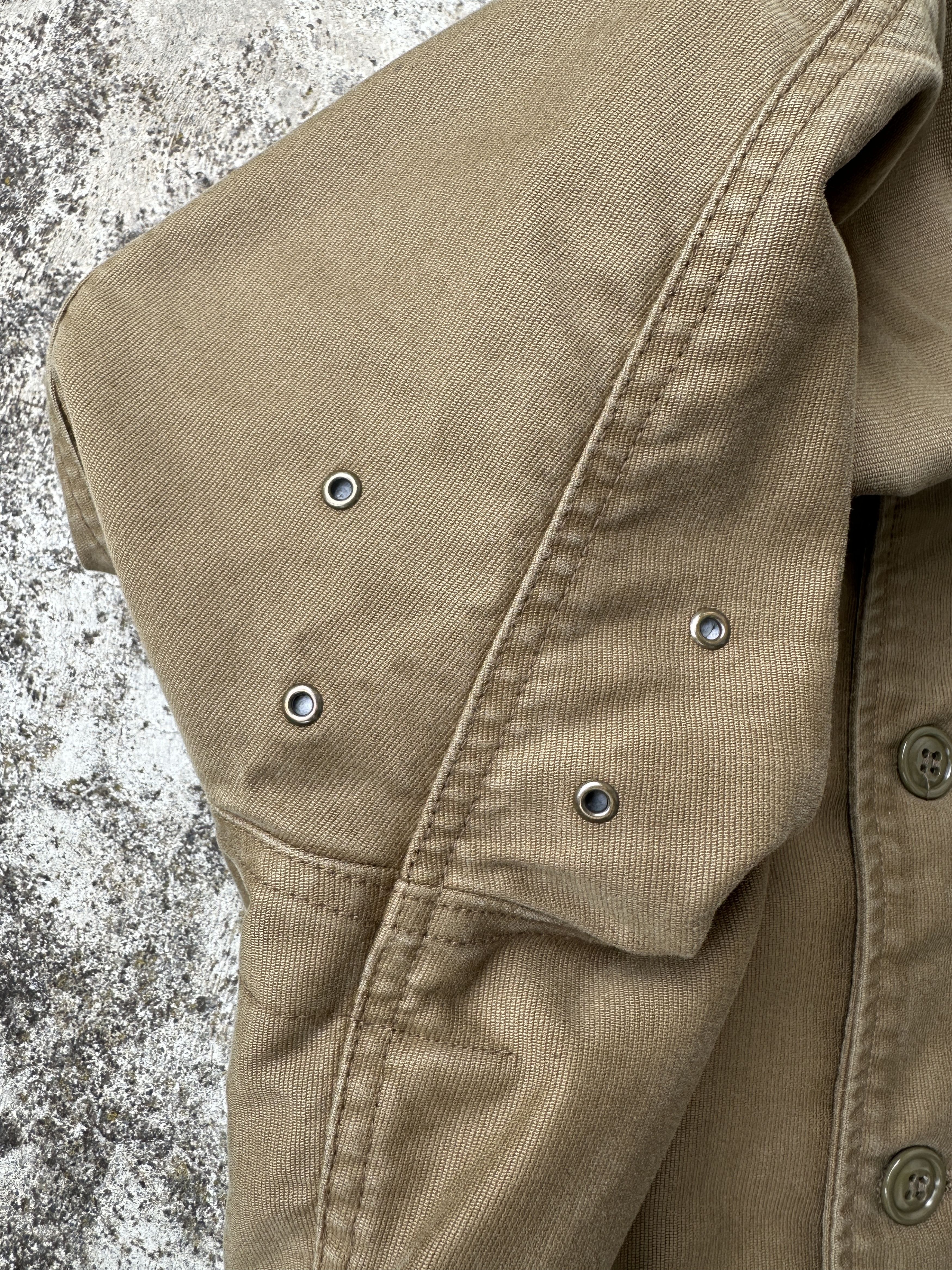 Japanese Brand N1 Deck Jacket USN Buzz Ricksons Toyo Enterprise RRL Size US M / EU 48-50 / 2 - 8 Thumbnail
