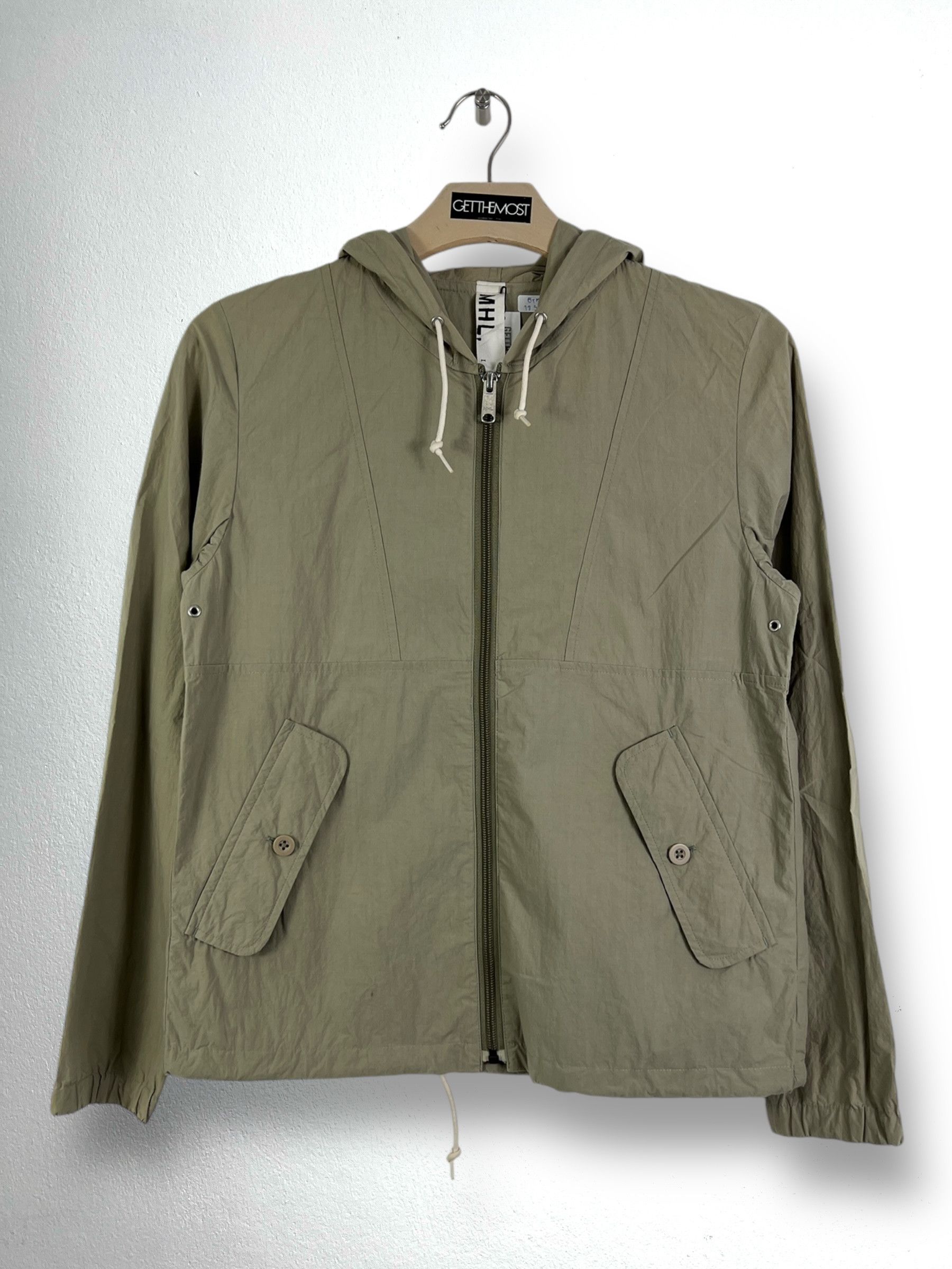 MHL Full Zip Light Jacket (1) GTMPT827