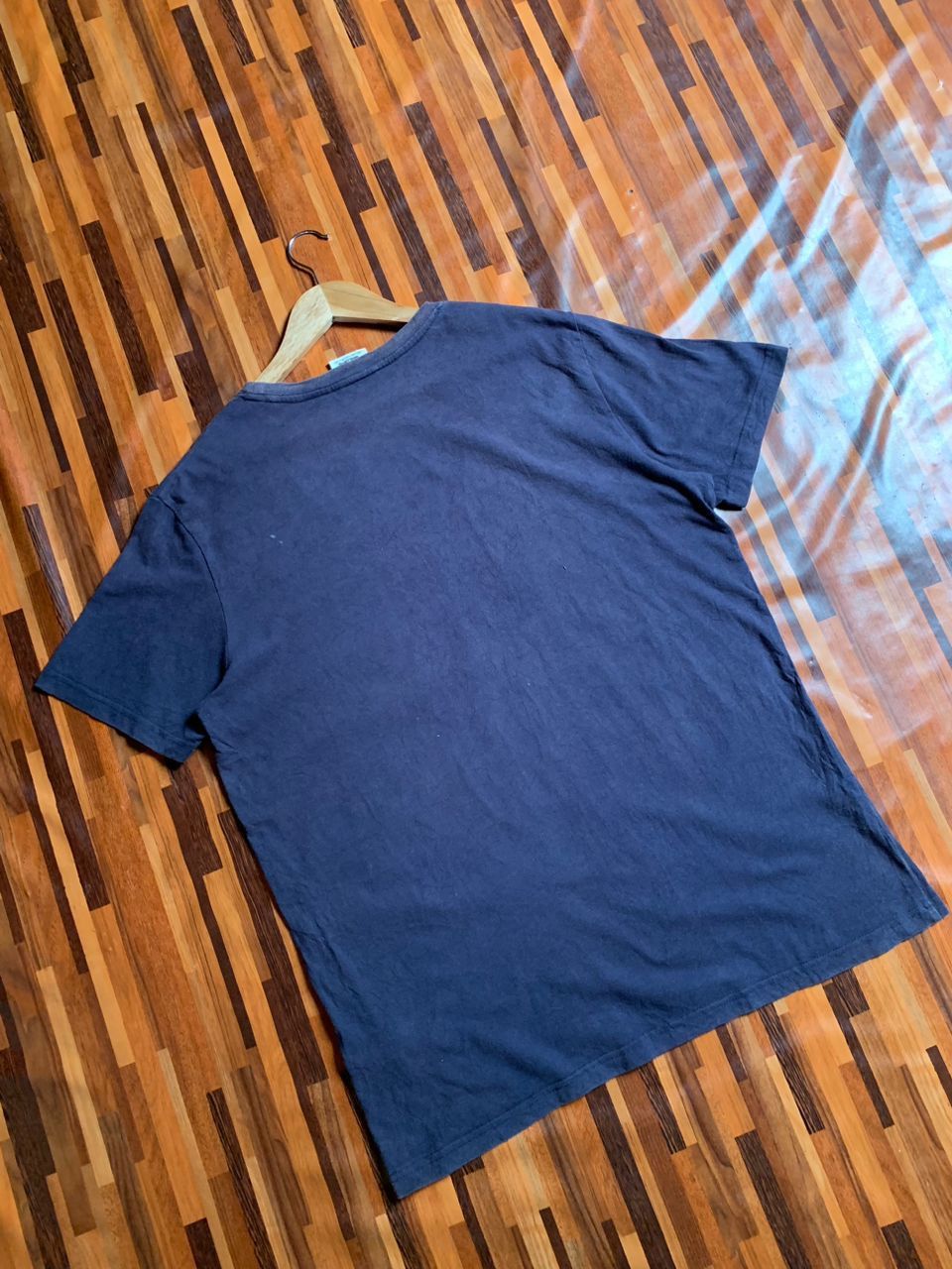 Vintage Vintage 90s Movie The Endless Summer Shirt Very Rare Size US XL / EU 56 / 4 - 7 Thumbnail