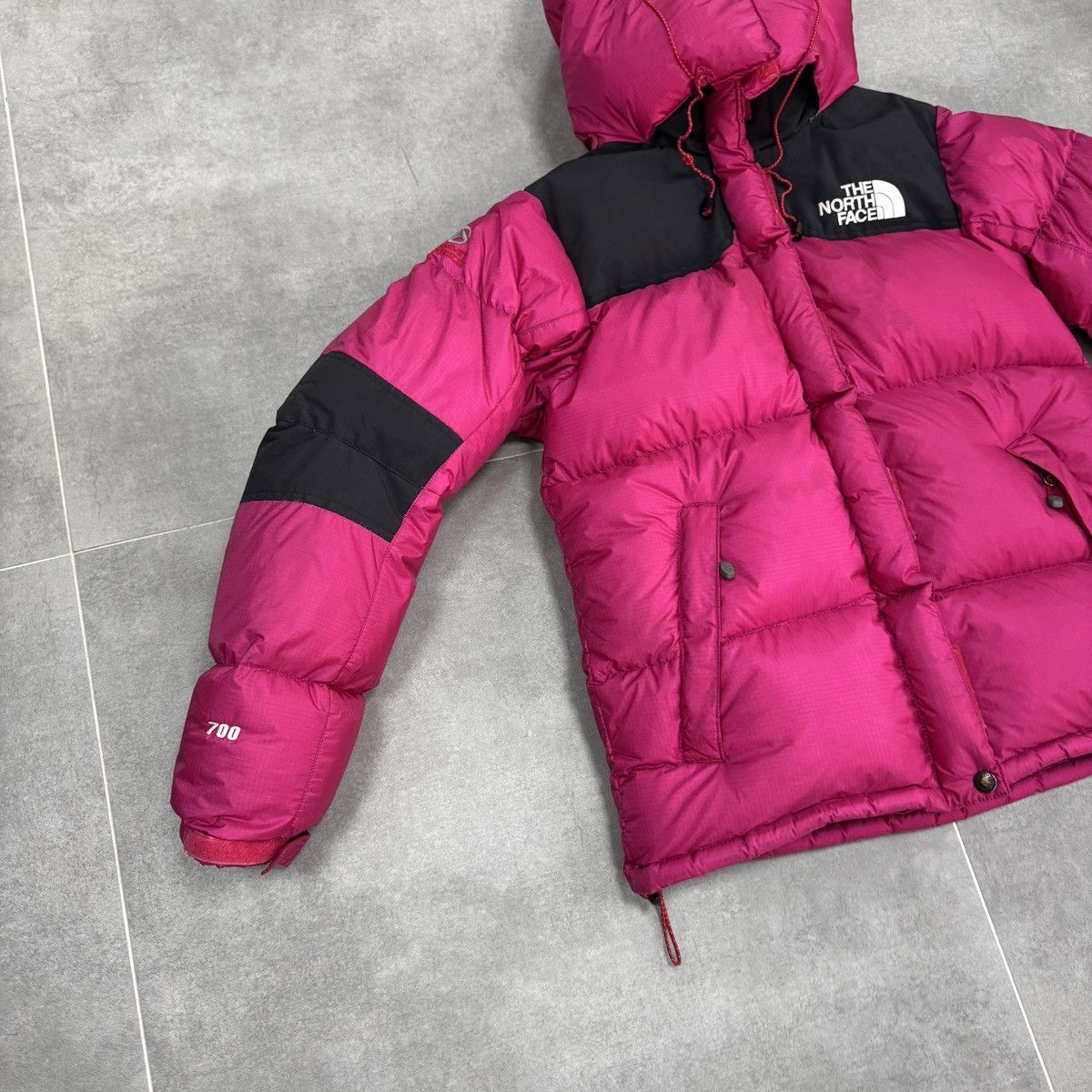 The North Face The North Face Women Summit Windstopper Baltoro Down Jacket Size M / US 6-8 / IT 42-44 - 3 Thumbnail
