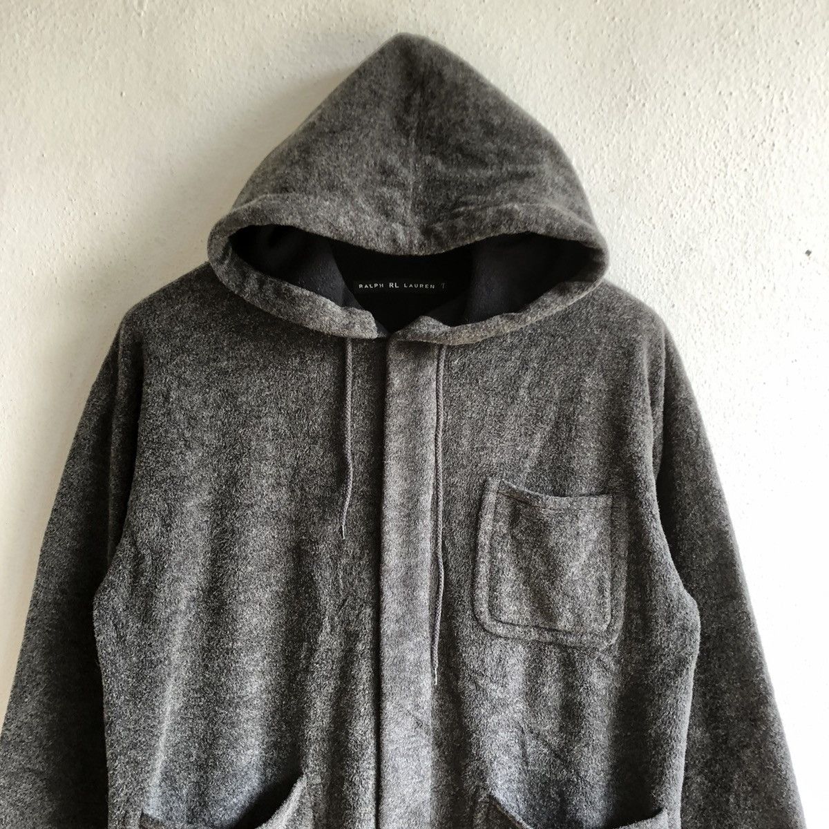 Ralph Lauren Black Label RALPH LAUREN BLACK LABEL cardigan Size US M / EU 48-50 / 2 - 12 Thumbnail