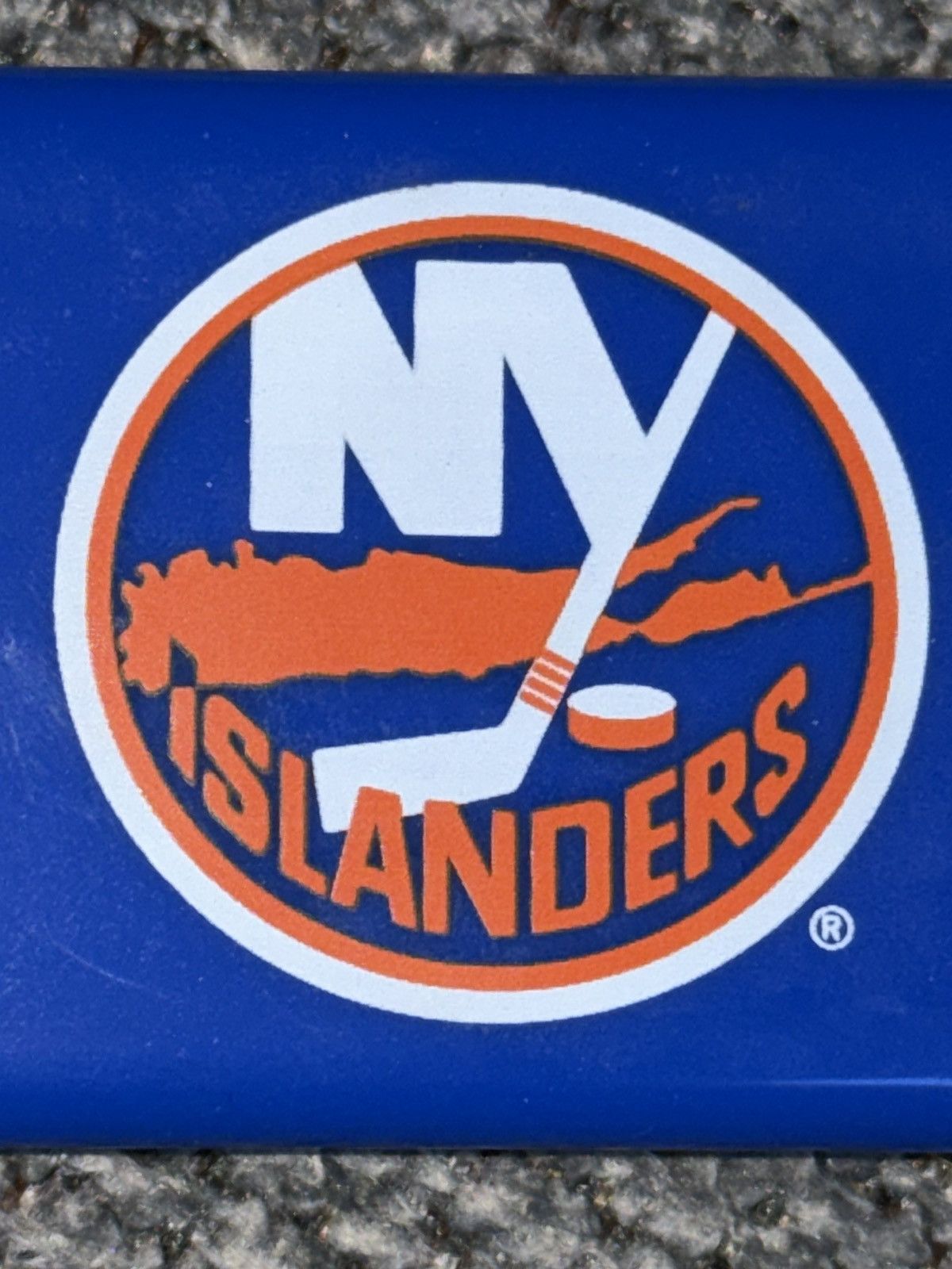 NHL NHL Boelter Brands New York Islanders Hockey Bottle Opener Size ONE SIZE - 6 Thumbnail