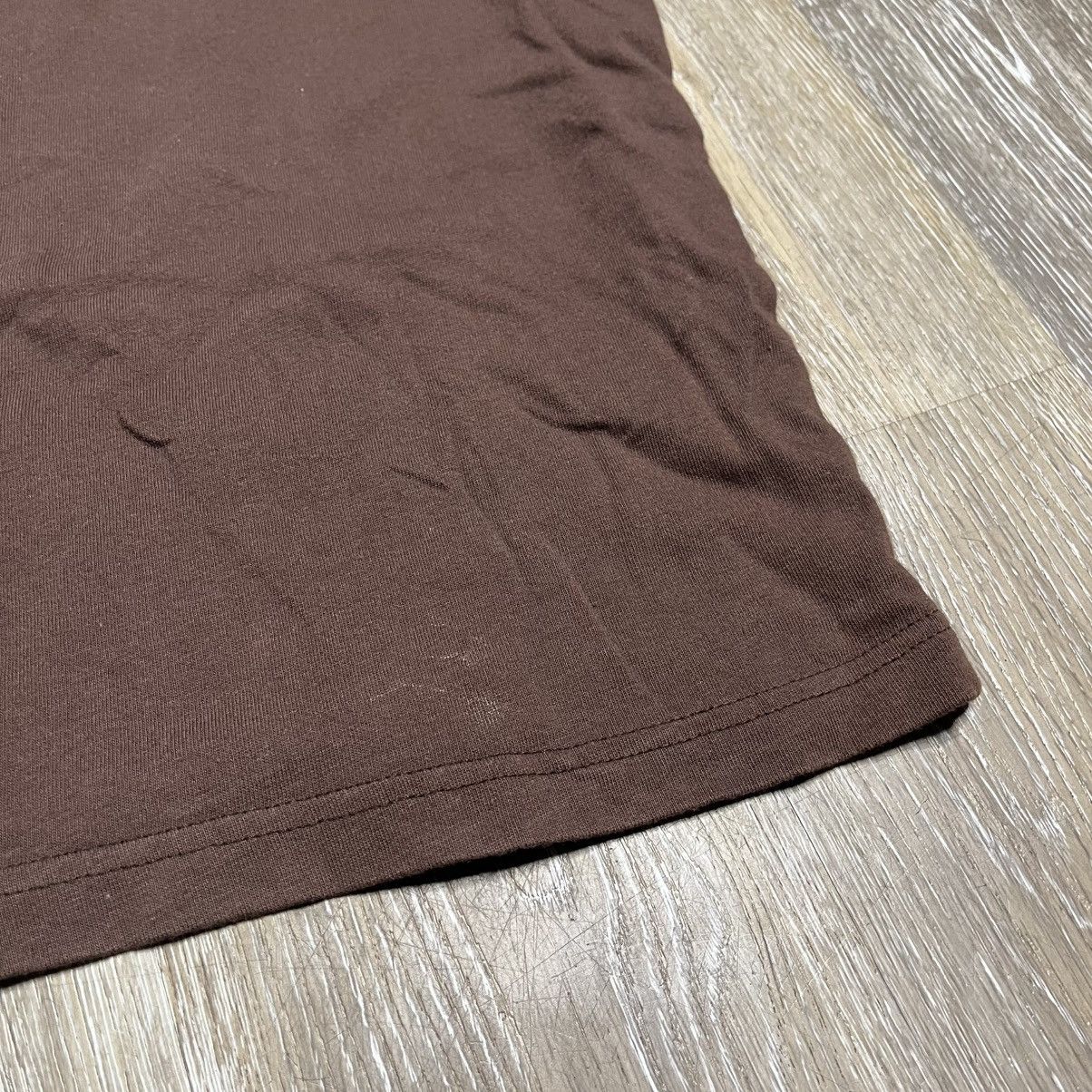 Pelle Pelle × Vintage RARE y2k baggy pelle pelle gothic tee Size US XXL / EU 58 / 5 - 5 Thumbnail