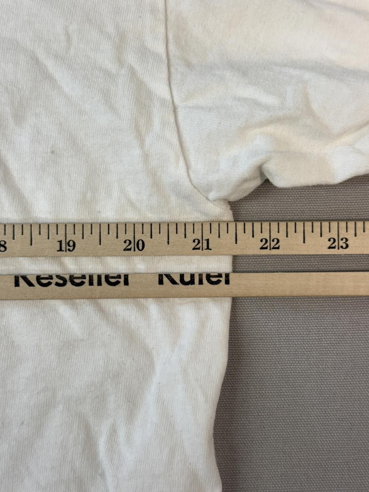 Converse Vintage Converse US National Gymnastics Festival Shirt '98 L Size US L / EU 52-54 / 3 - 7 Thumbnail