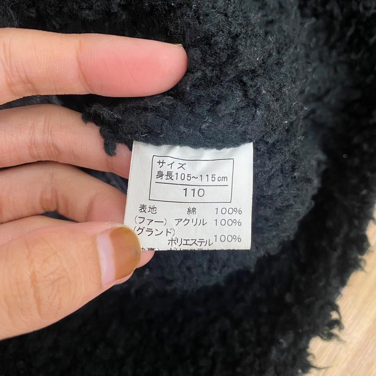 Hysteric Glamour HYSTERIC GLAMOUR NOBUHIKO KITAMURA Petite Jacket Parka Size XXS / US 00 / IT 34 - 6 Thumbnail