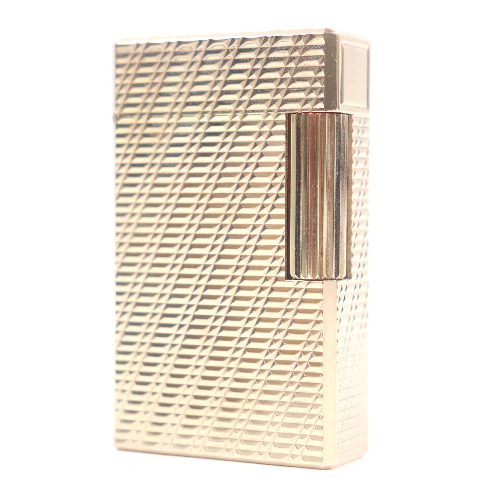 Other Other Dupont Line 1 Long Lighter Metal Lighter 56271 DUTY FREE for USA Size ONE SIZE - 1 Thumbnail